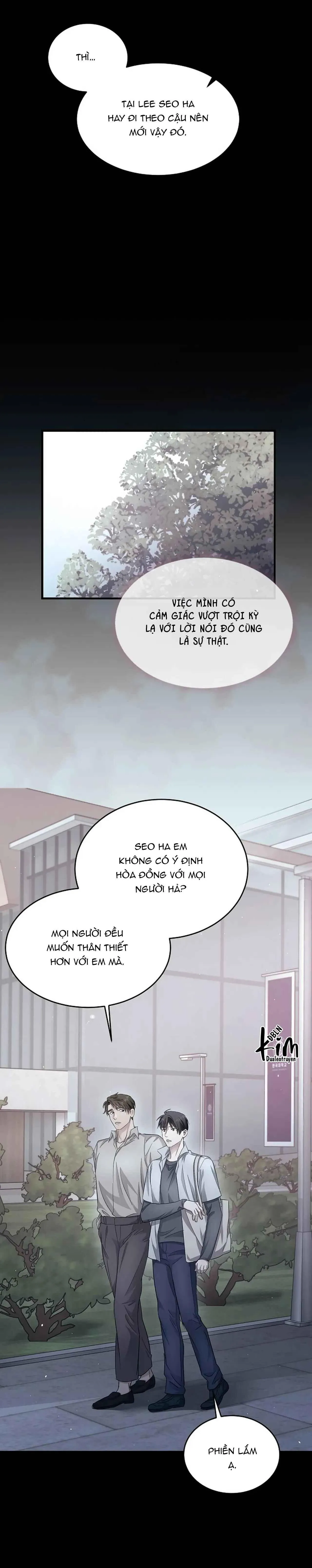 RIVER OF BONDAGE Chapter 12 Trang 48