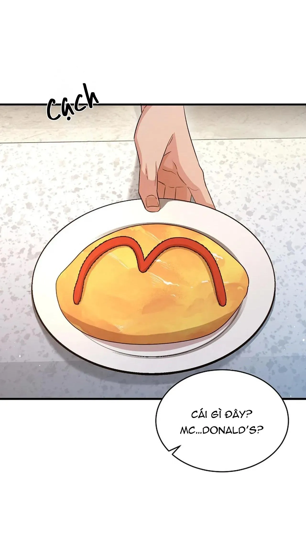 RIVER OF BONDAGE Chapter 13 Trang 3