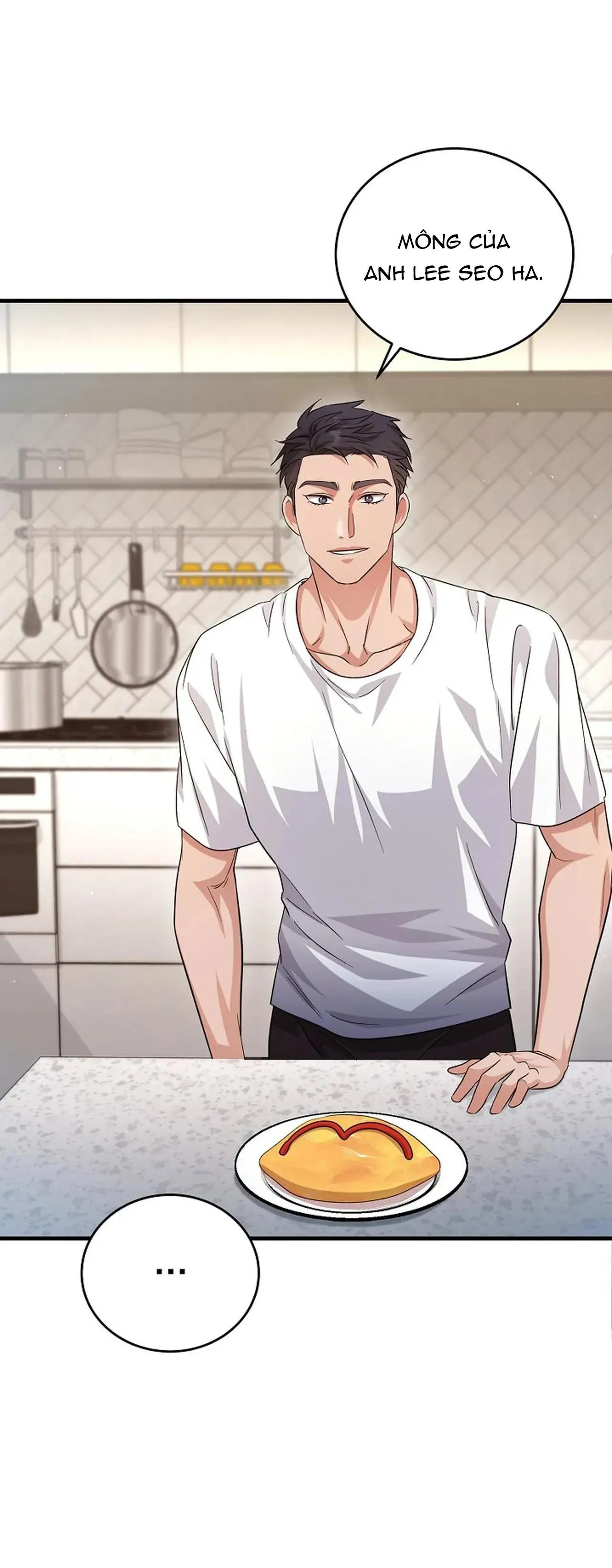 RIVER OF BONDAGE Chapter 13 Trang 4