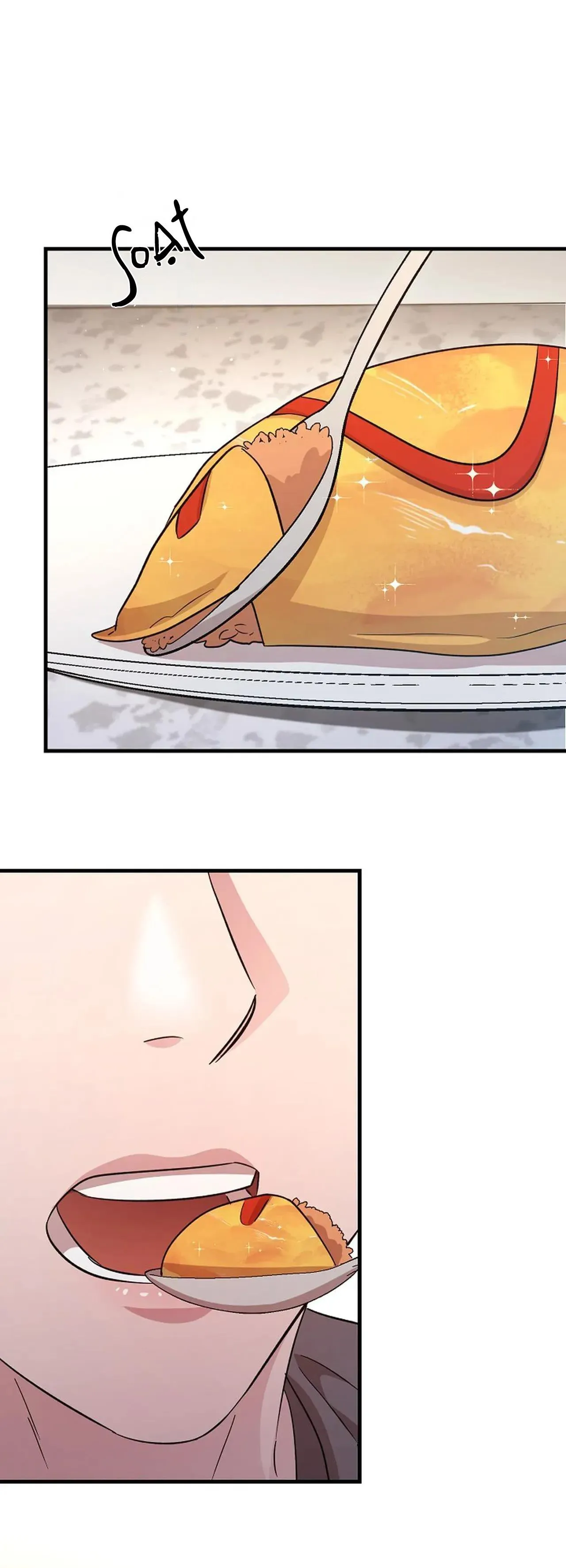 RIVER OF BONDAGE Chapter 13 Trang 5