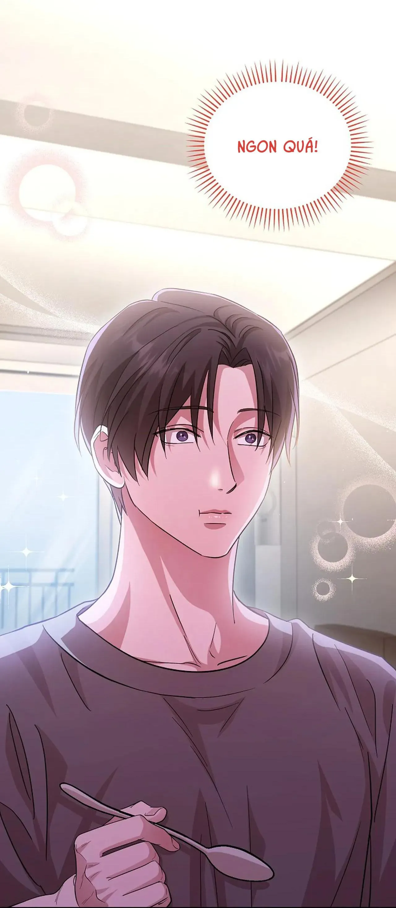 RIVER OF BONDAGE Chapter 13 Trang 6