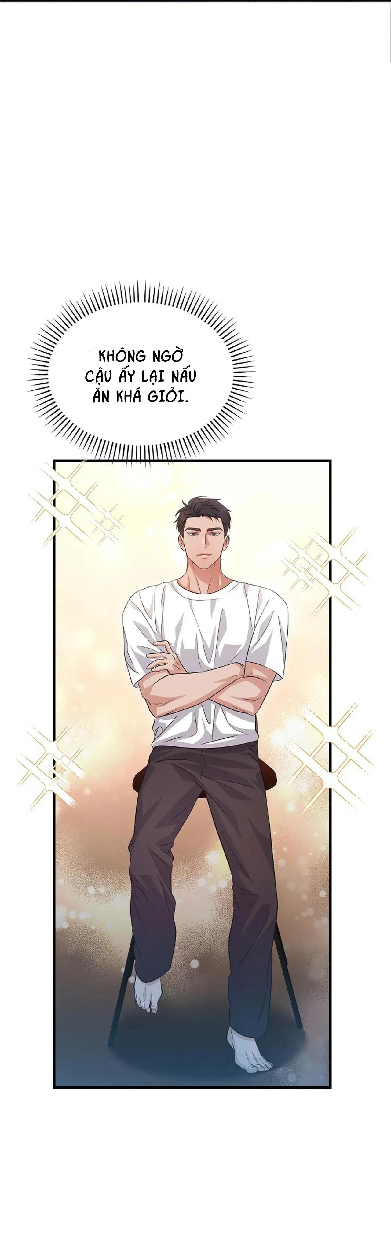 RIVER OF BONDAGE Chapter 13 Trang 7