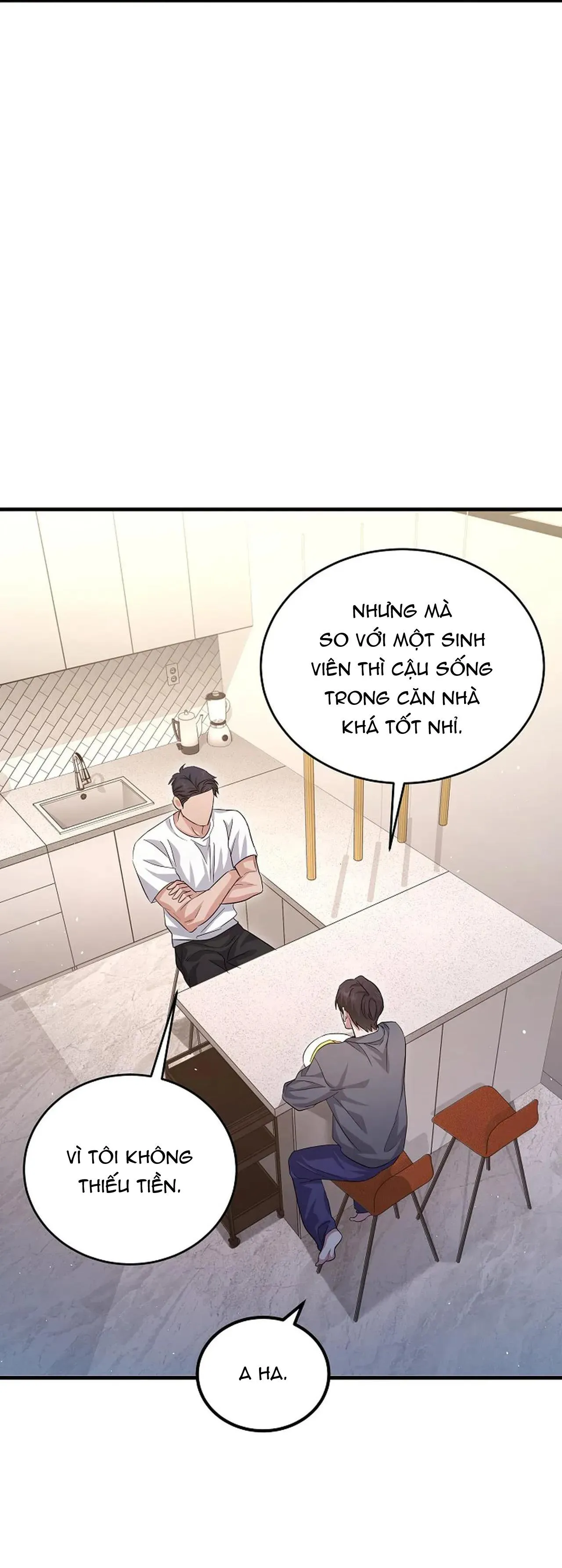 RIVER OF BONDAGE Chapter 13 Trang 9