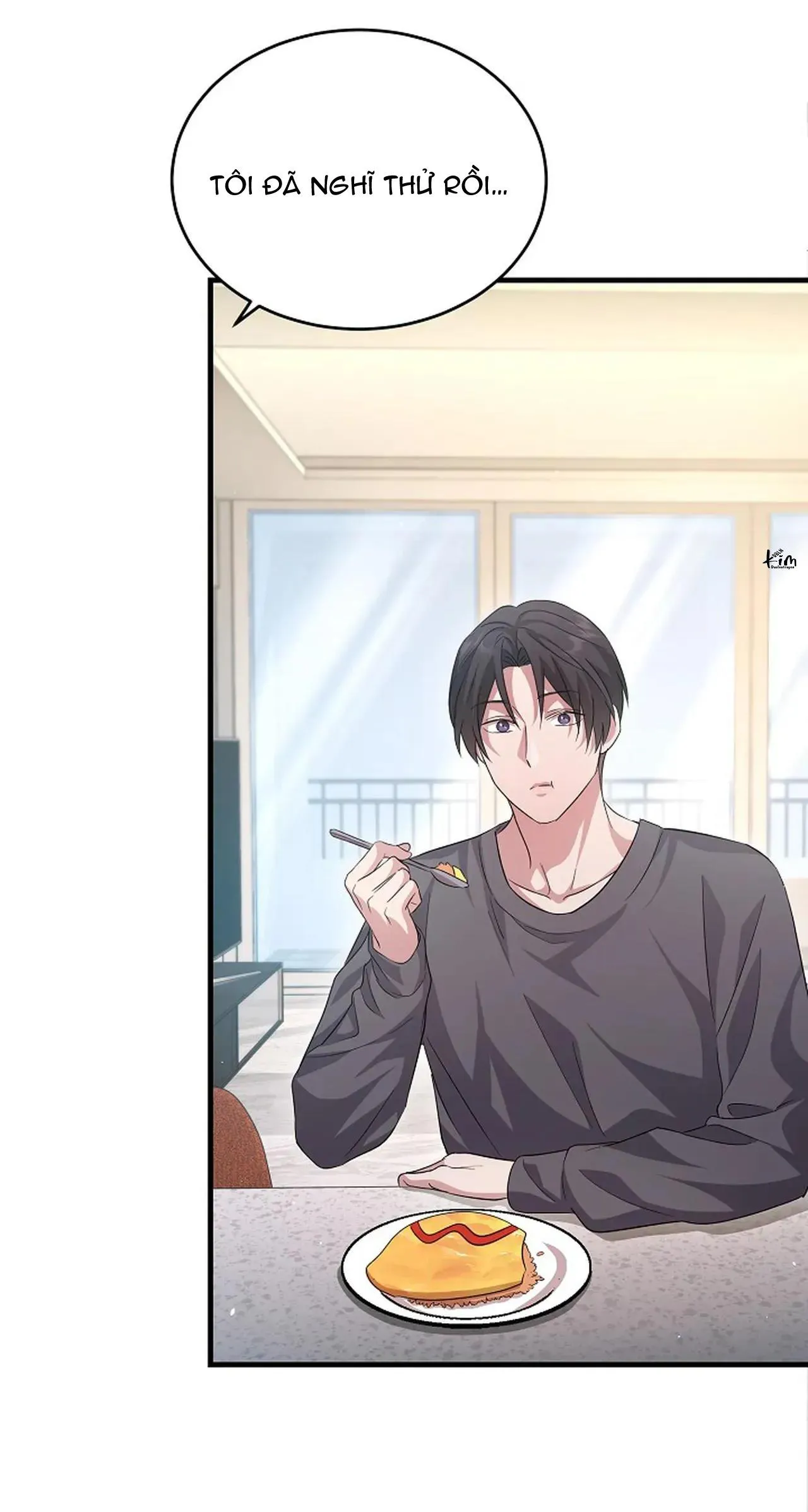 RIVER OF BONDAGE Chapter 13 Trang 11