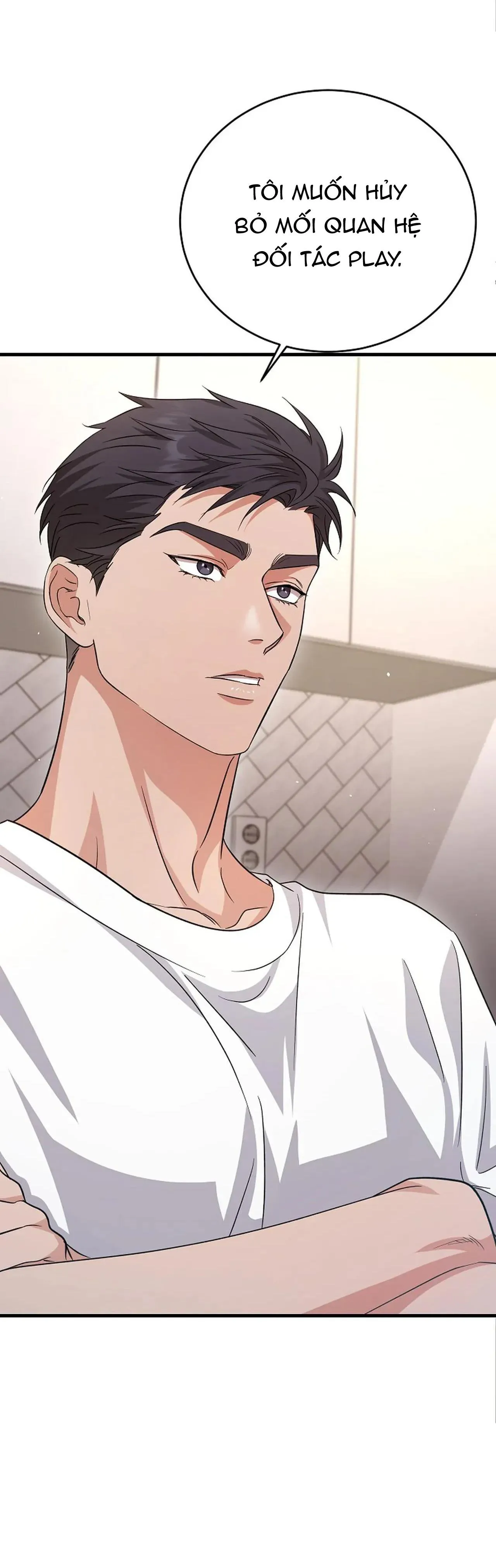 RIVER OF BONDAGE Chapter 13 Trang 12