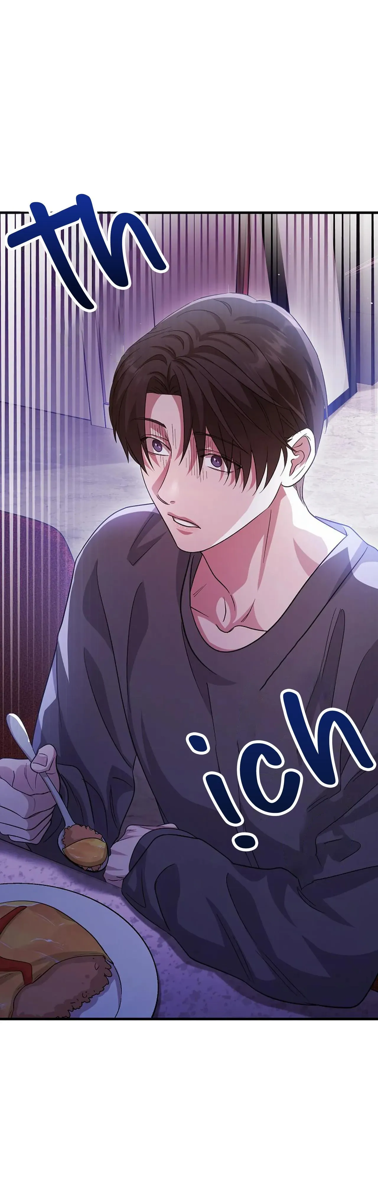 RIVER OF BONDAGE Chapter 13 Trang 13