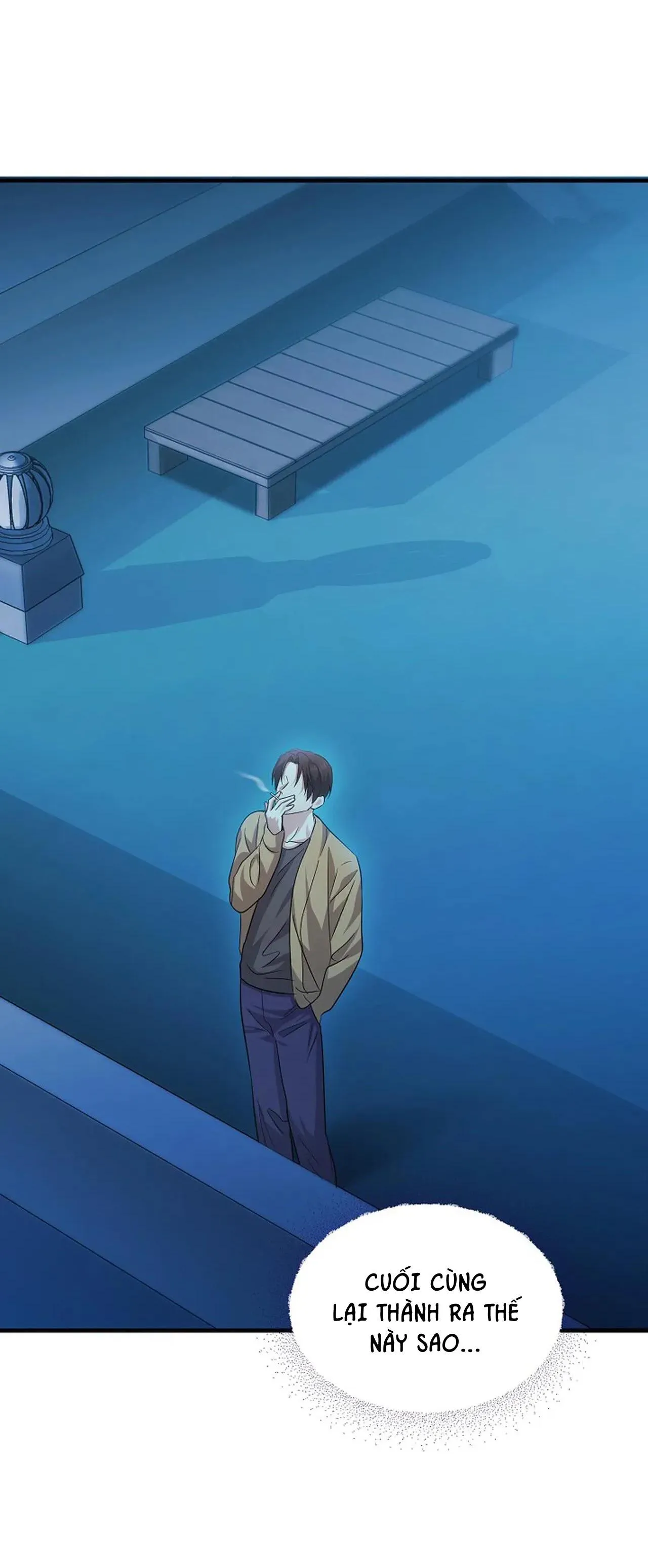 RIVER OF BONDAGE Chapter 13 Trang 15