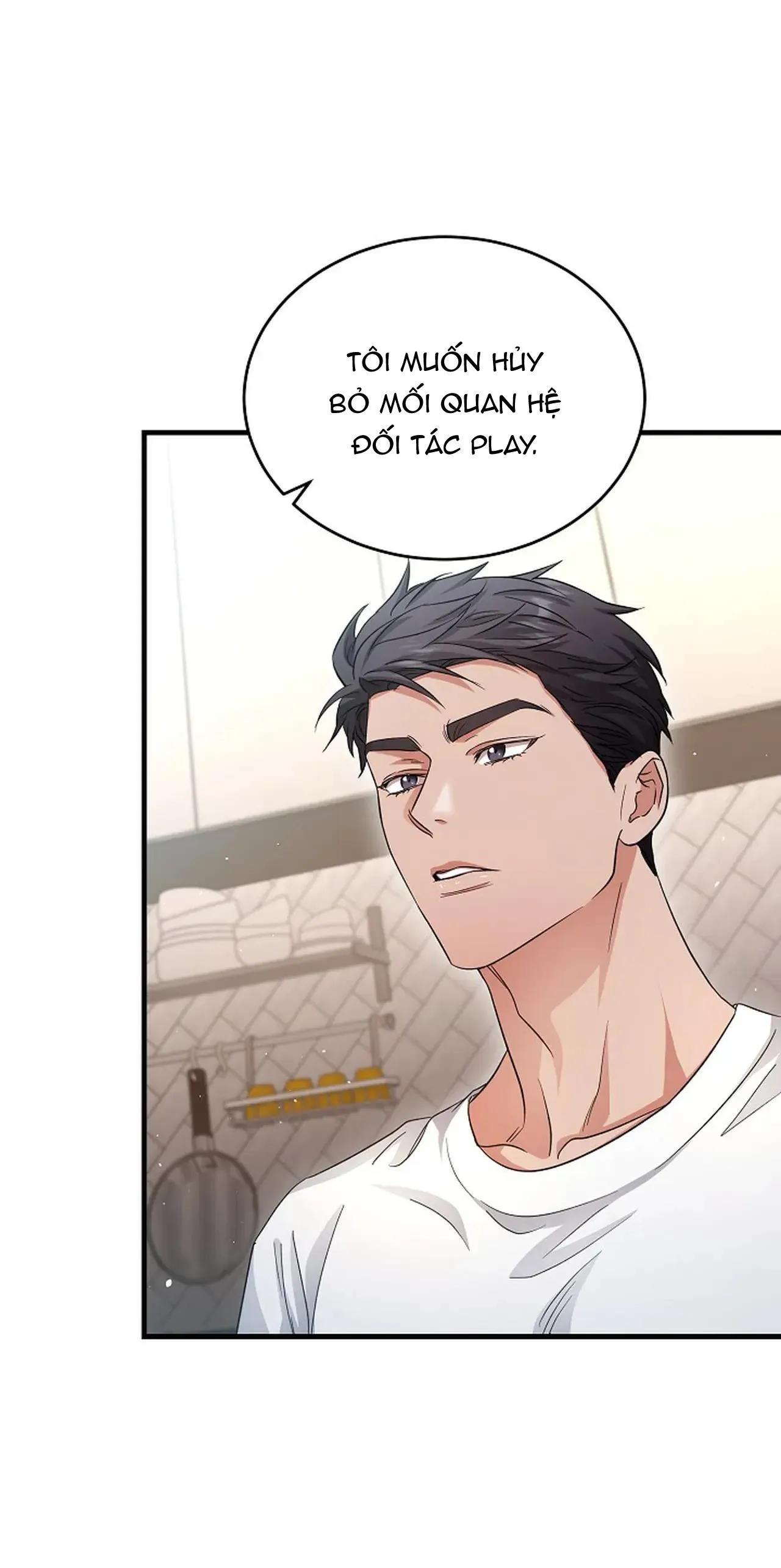 RIVER OF BONDAGE Chapter 13 Trang 17