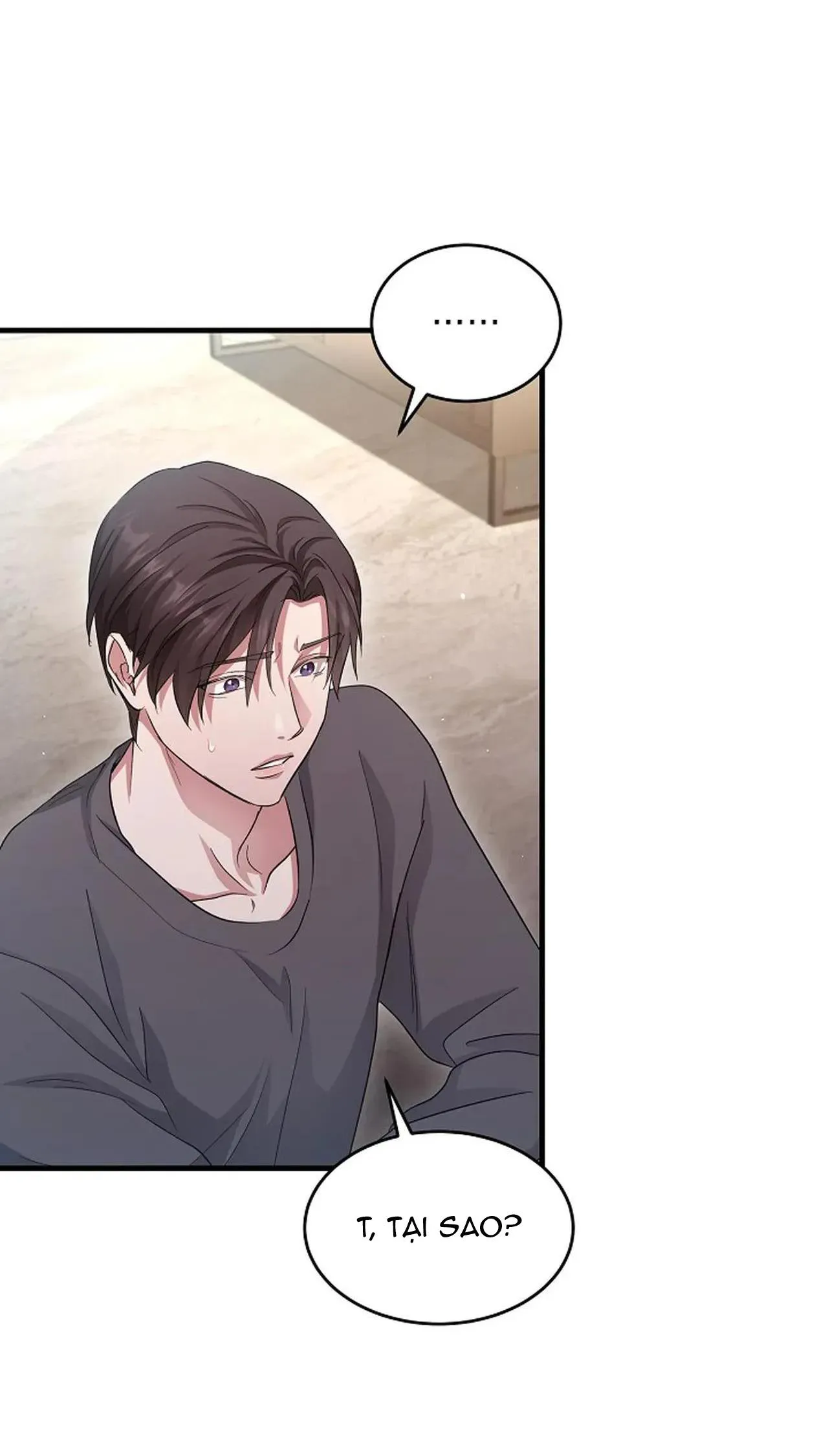 RIVER OF BONDAGE Chapter 13 Trang 18