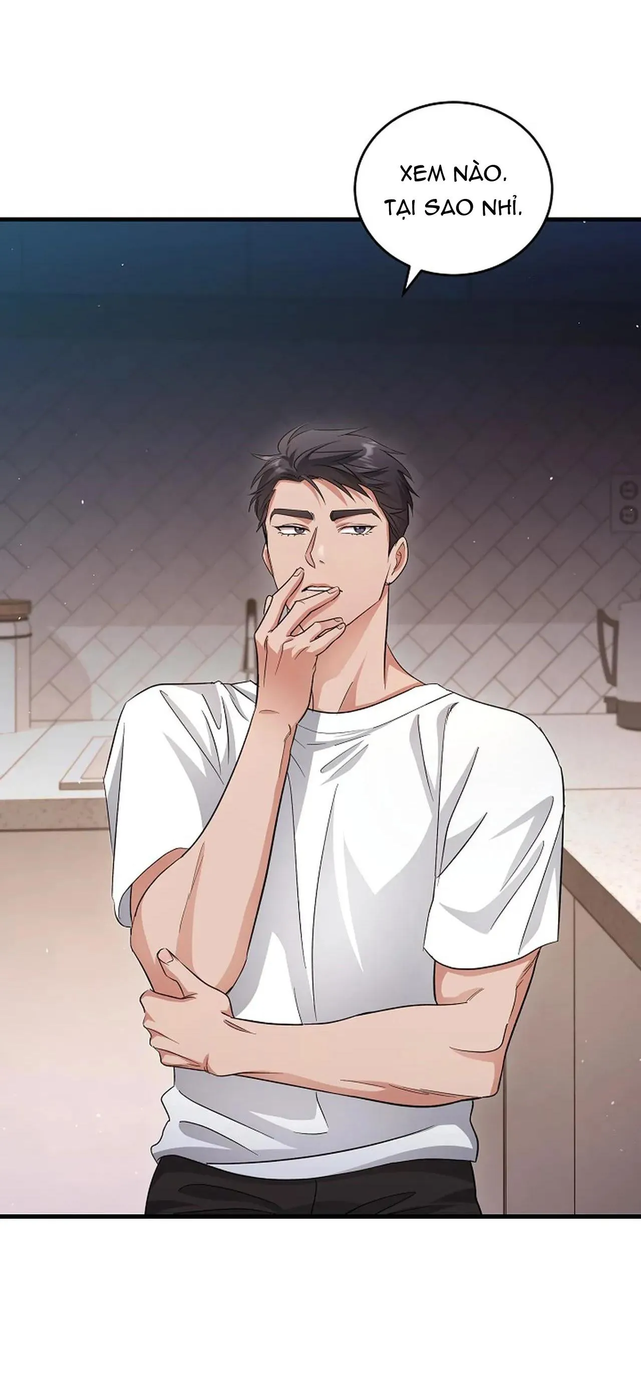 RIVER OF BONDAGE Chapter 13 Trang 19