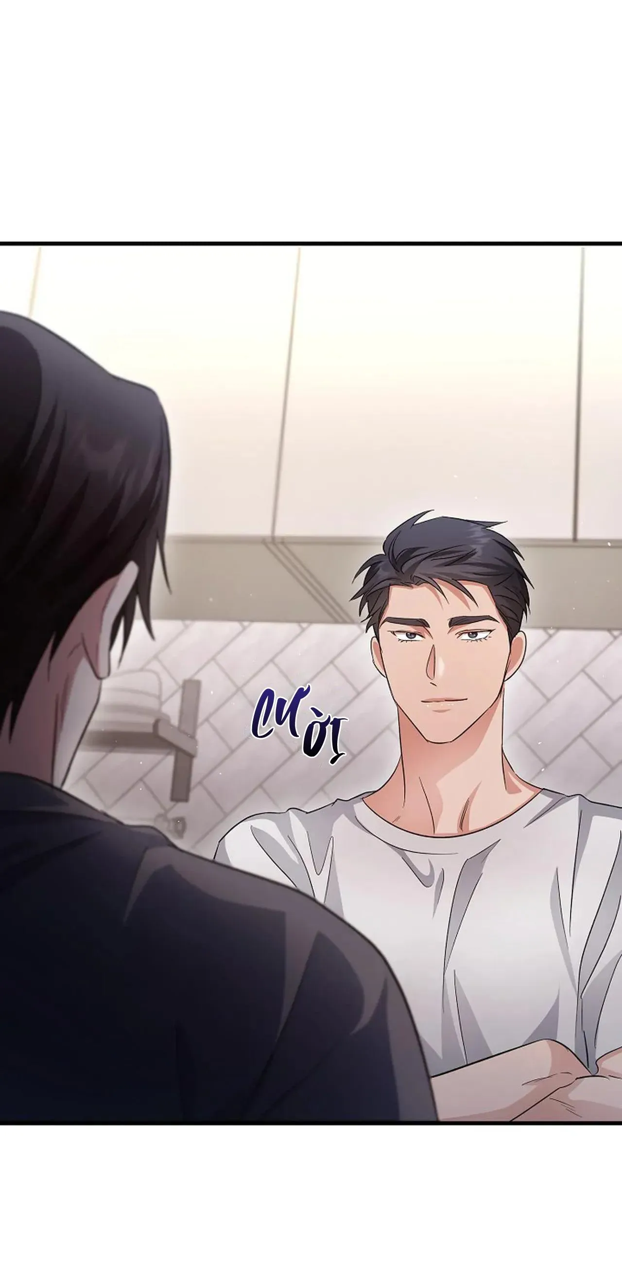 RIVER OF BONDAGE Chapter 13 Trang 24