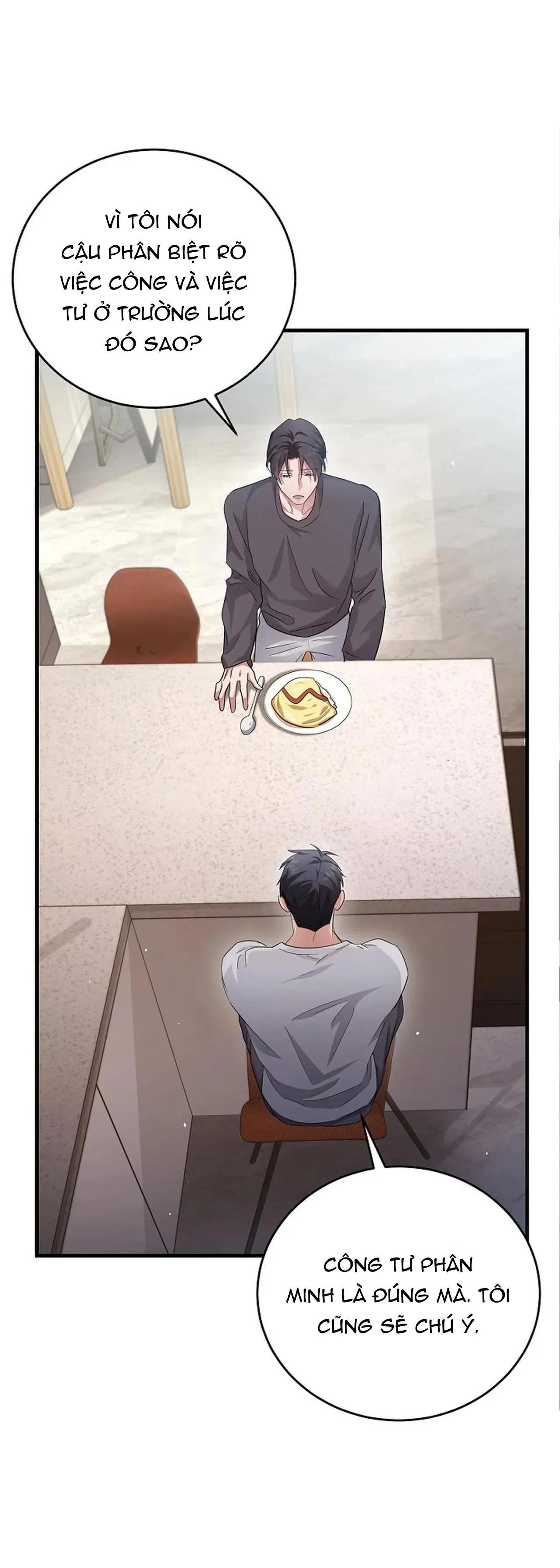 RIVER OF BONDAGE Chapter 13 Trang 25