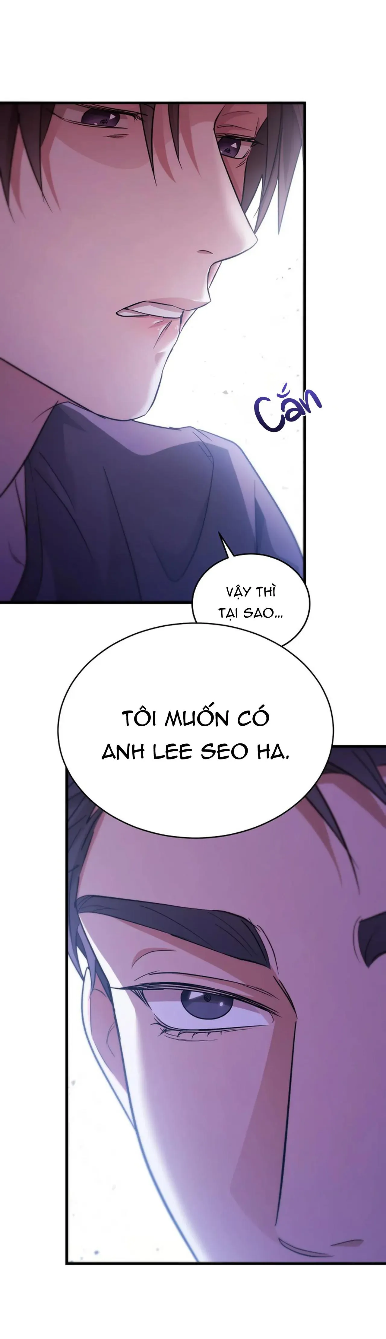 RIVER OF BONDAGE Chapter 13 Trang 26