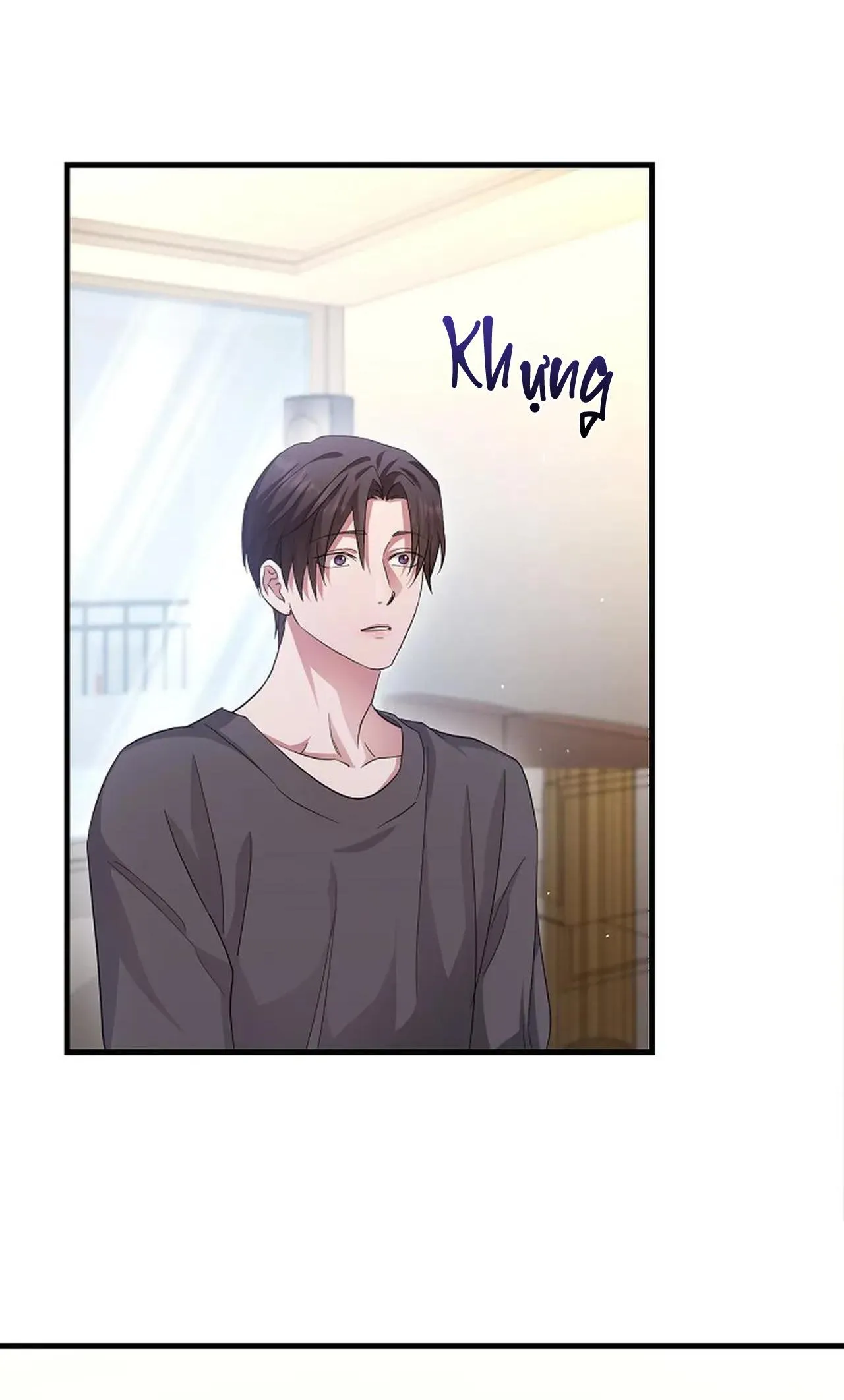 RIVER OF BONDAGE Chapter 13 Trang 27