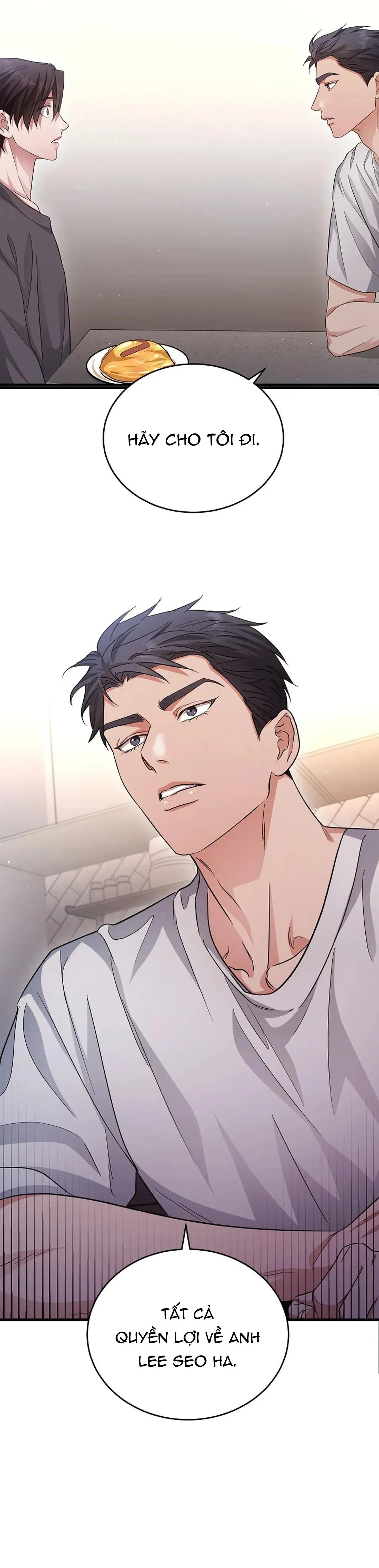 RIVER OF BONDAGE Chapter 13 Trang 28