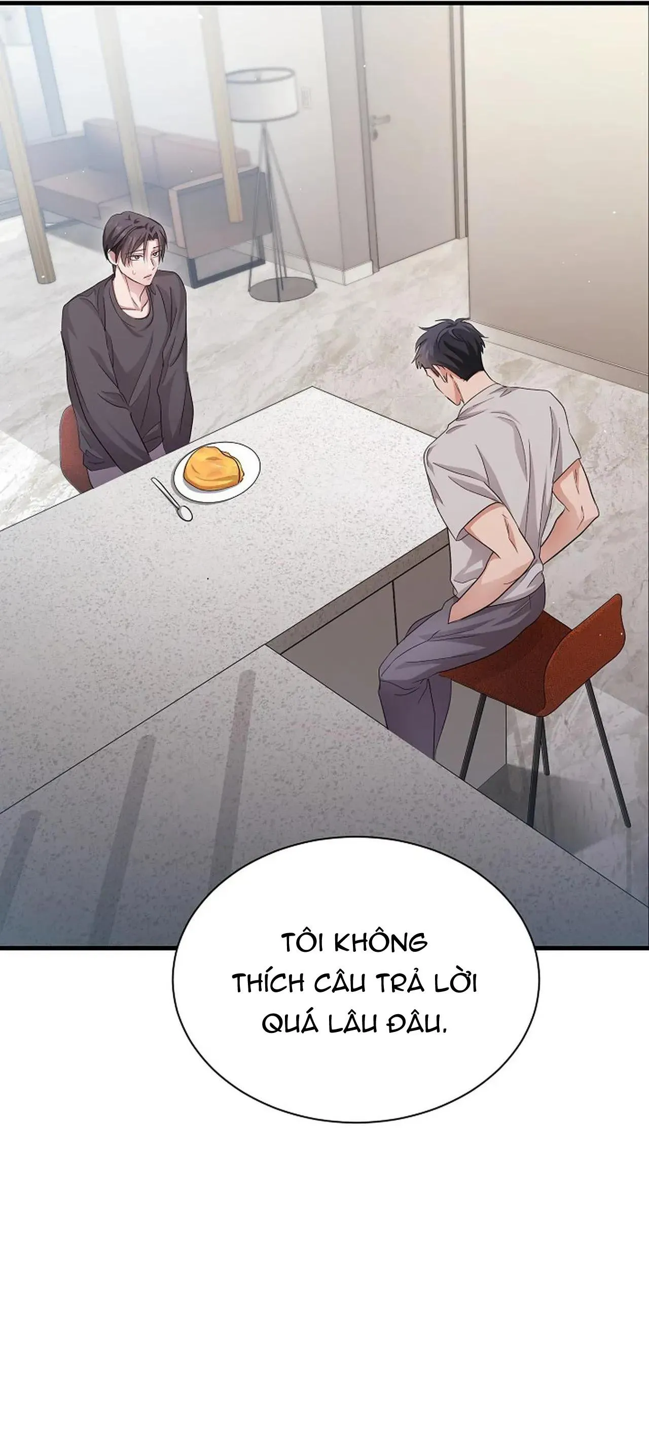 RIVER OF BONDAGE Chapter 13 Trang 31