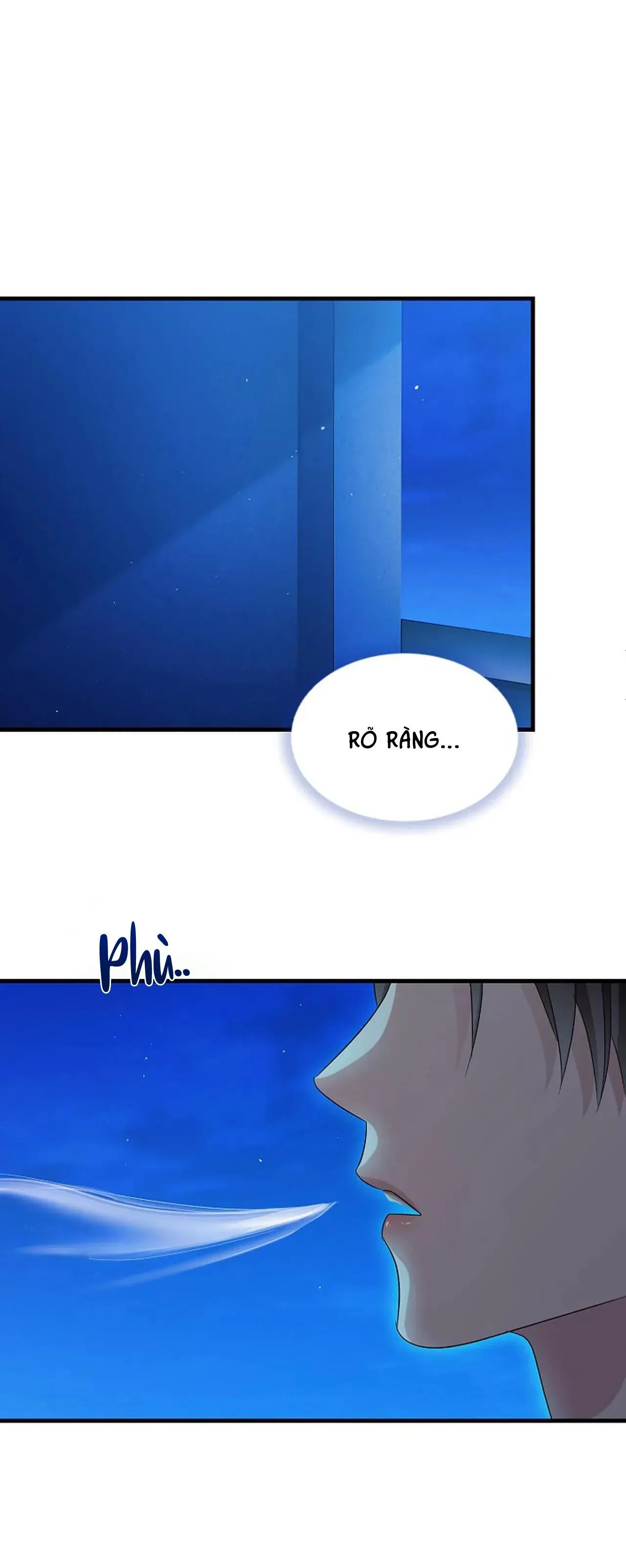 RIVER OF BONDAGE Chapter 13 Trang 32