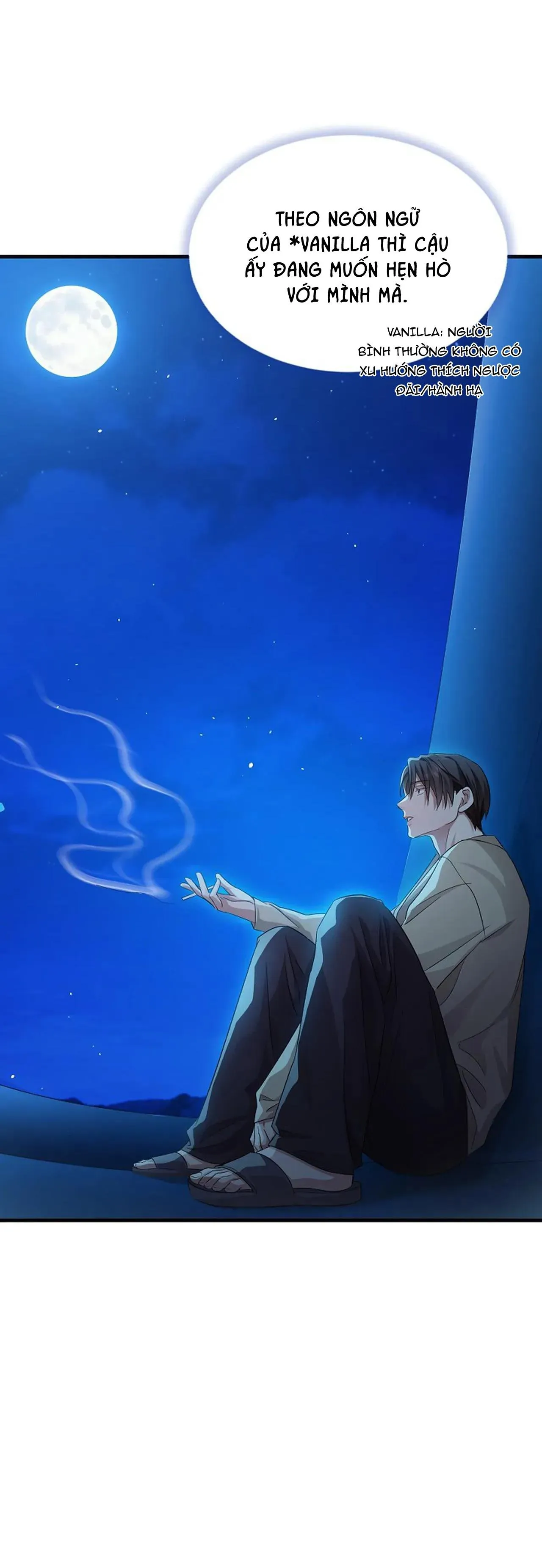 RIVER OF BONDAGE Chapter 13 Trang 33