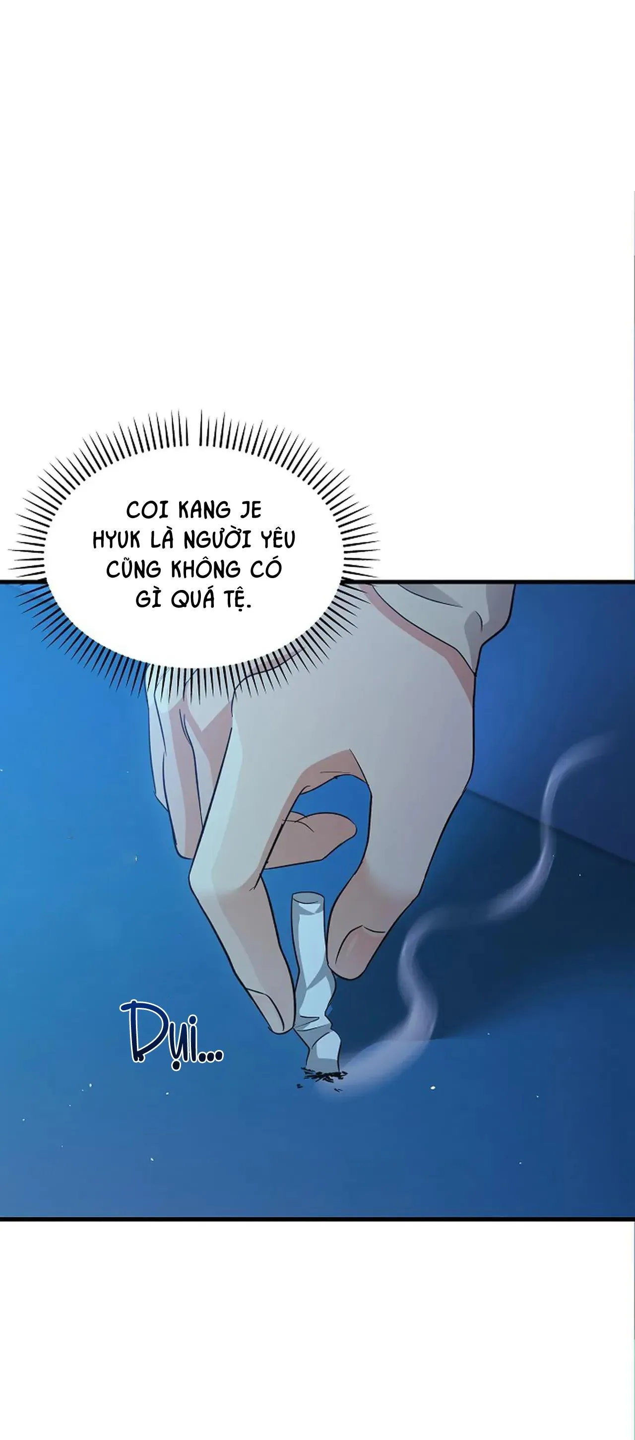 RIVER OF BONDAGE Chapter 13 Trang 34