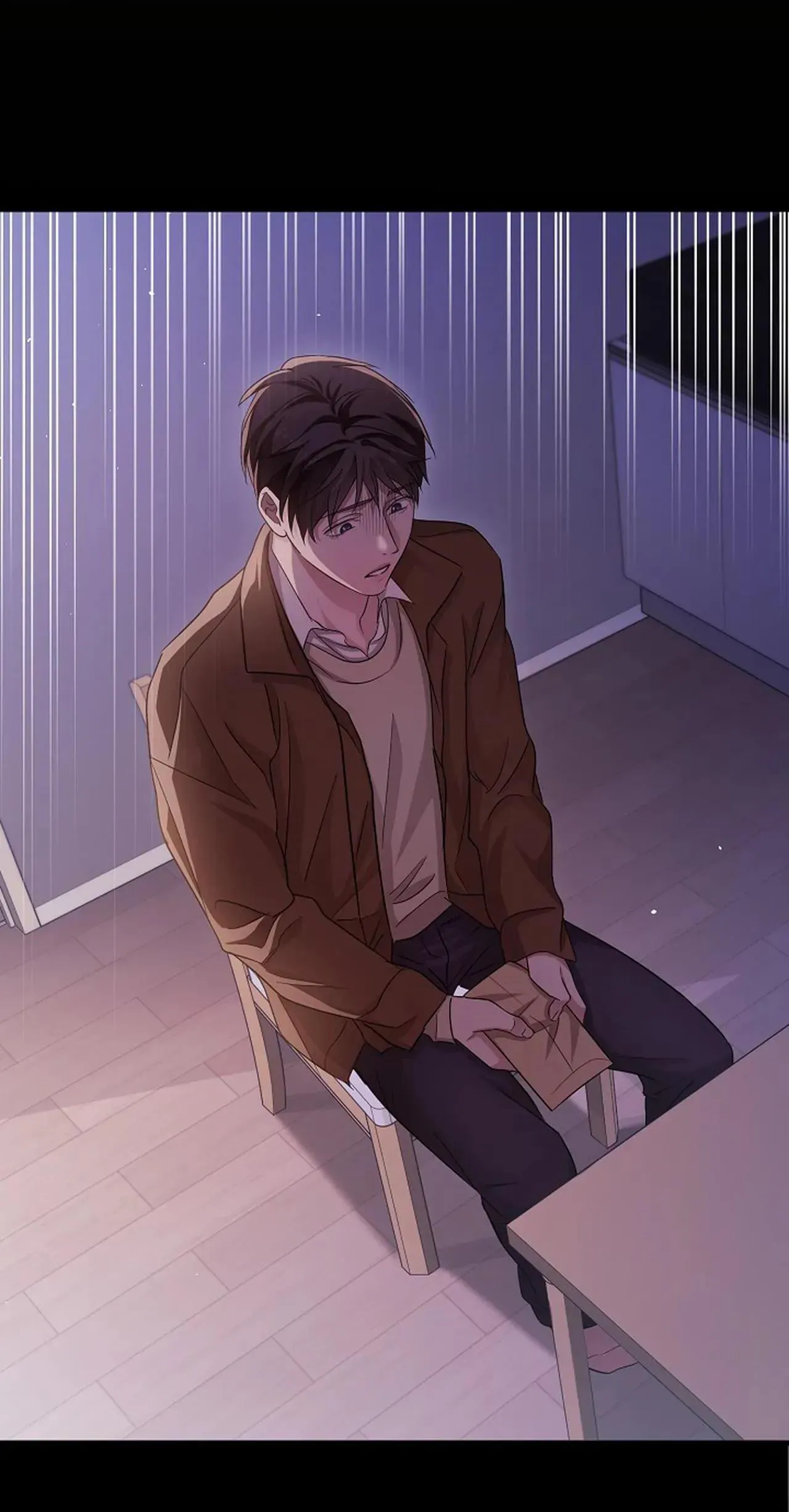 RIVER OF BONDAGE Chapter 13 Trang 37