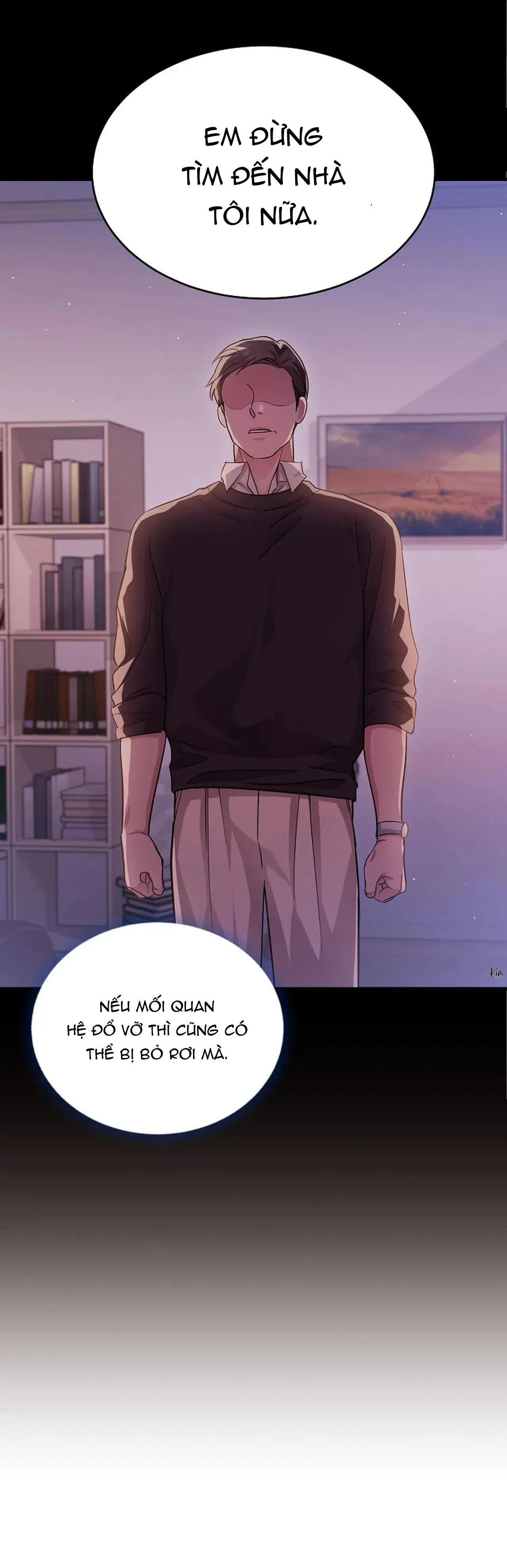 RIVER OF BONDAGE Chapter 13 Trang 38