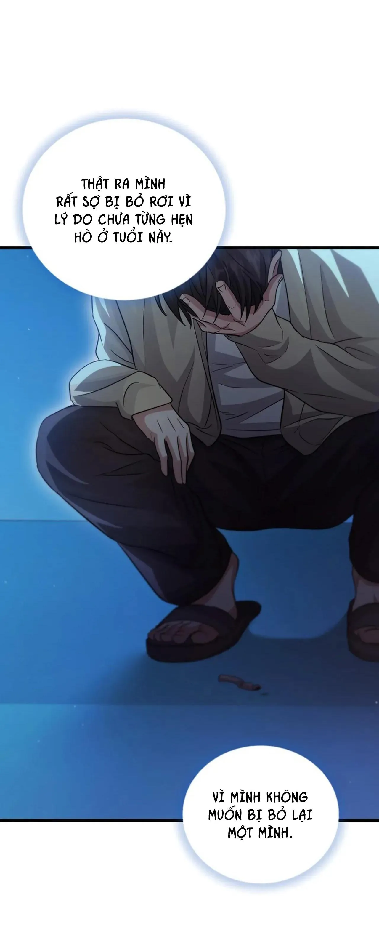 RIVER OF BONDAGE Chapter 13 Trang 39