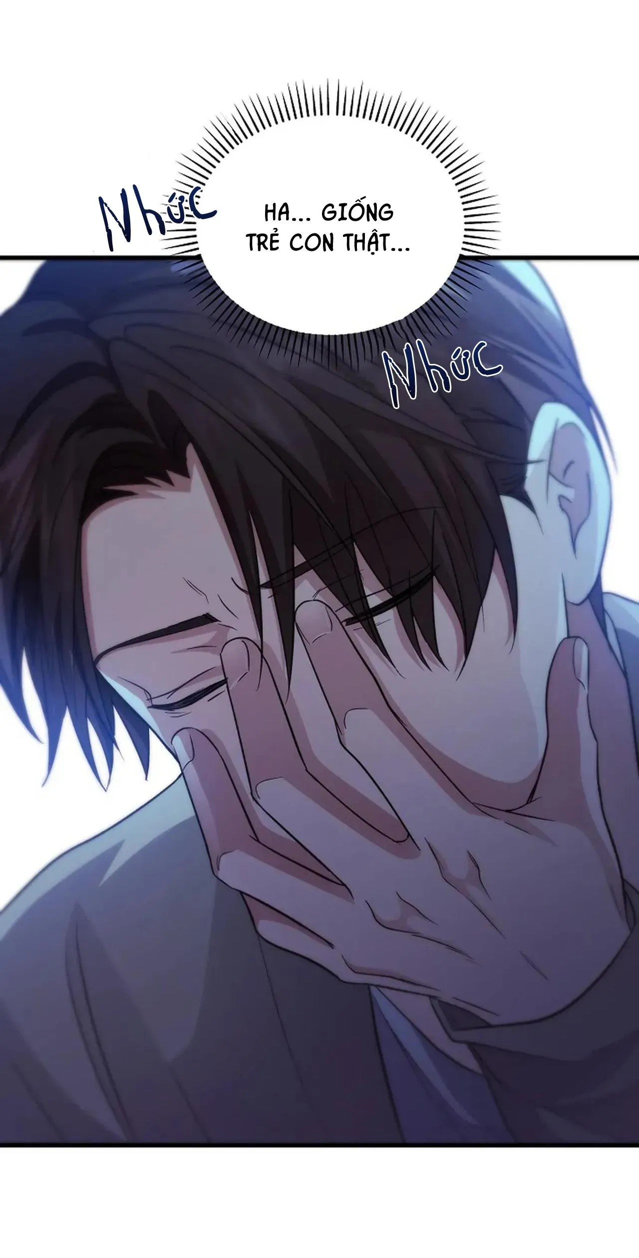 RIVER OF BONDAGE Chapter 13 Trang 40