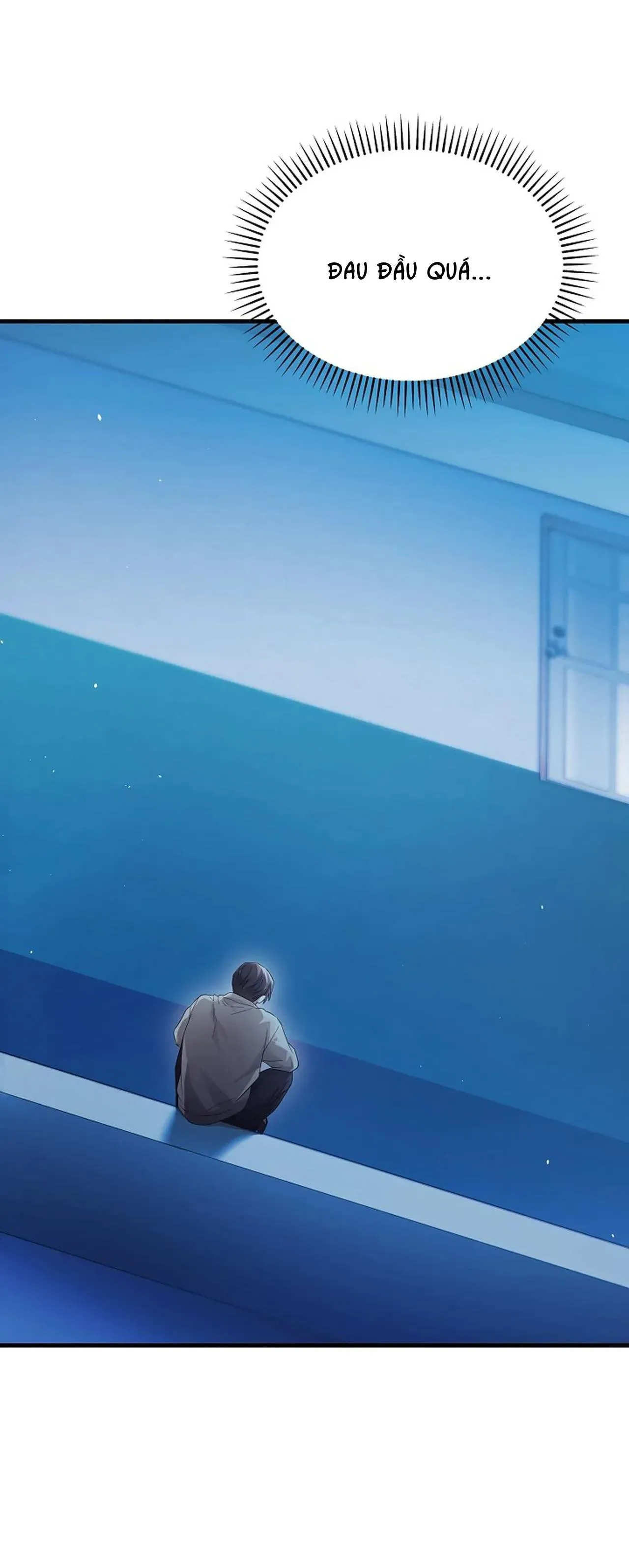 RIVER OF BONDAGE Chapter 13 Trang 41