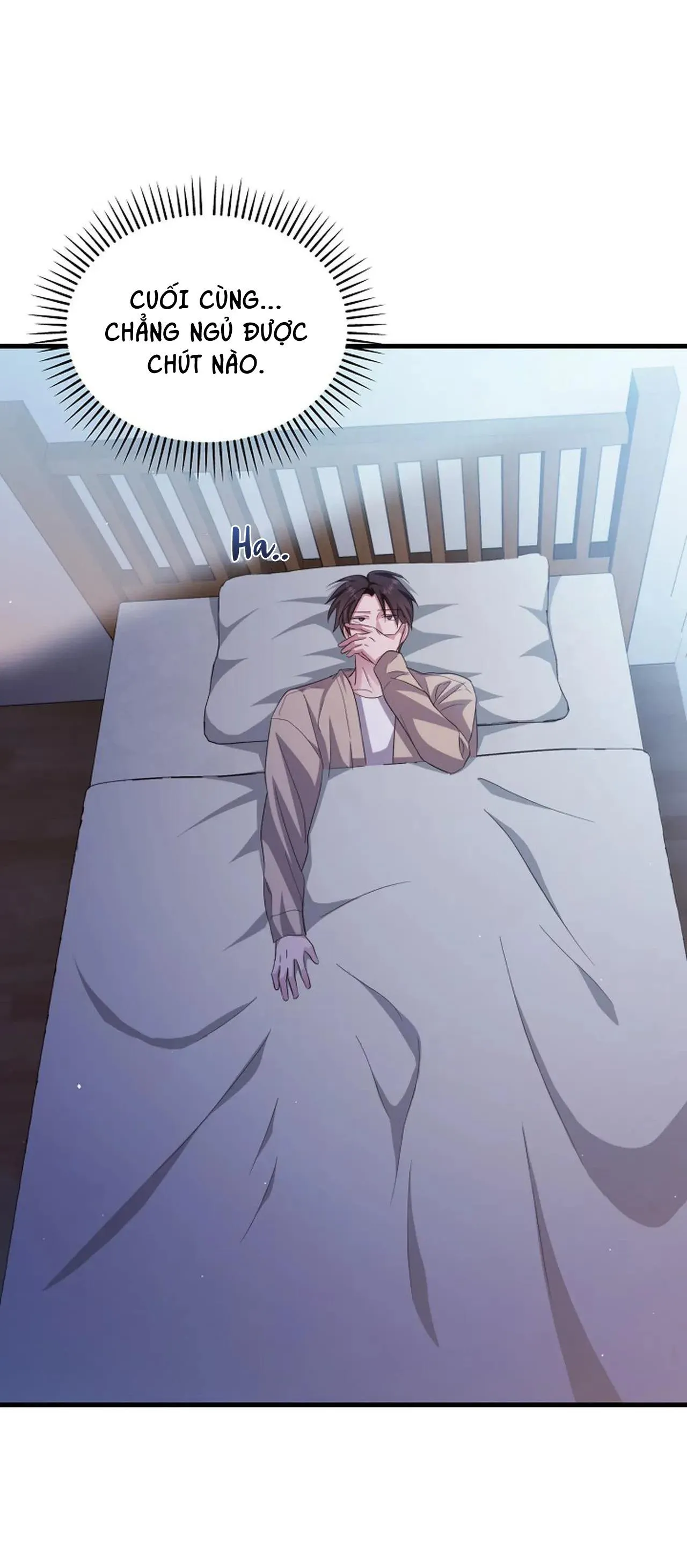 RIVER OF BONDAGE Chapter 13 Trang 44