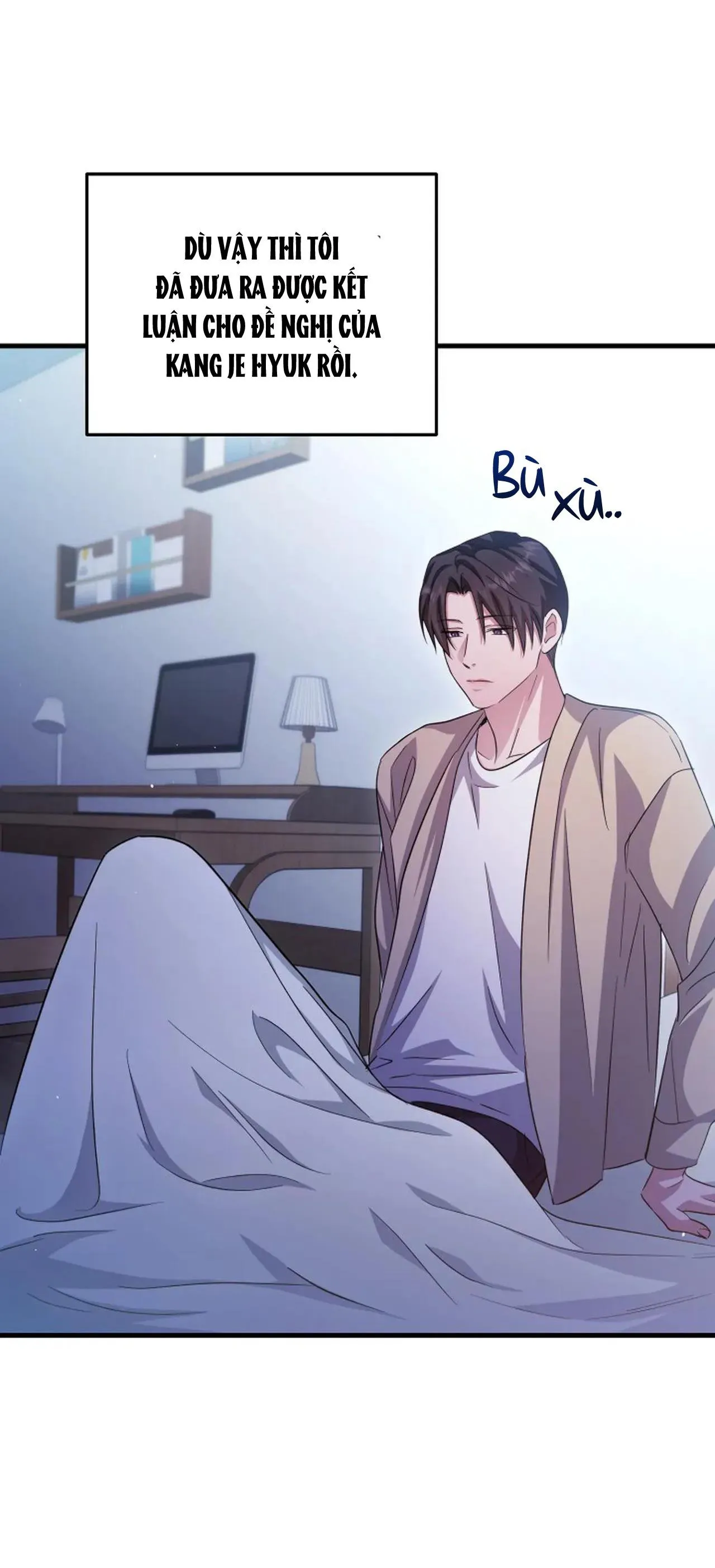 RIVER OF BONDAGE Chapter 13 Trang 45