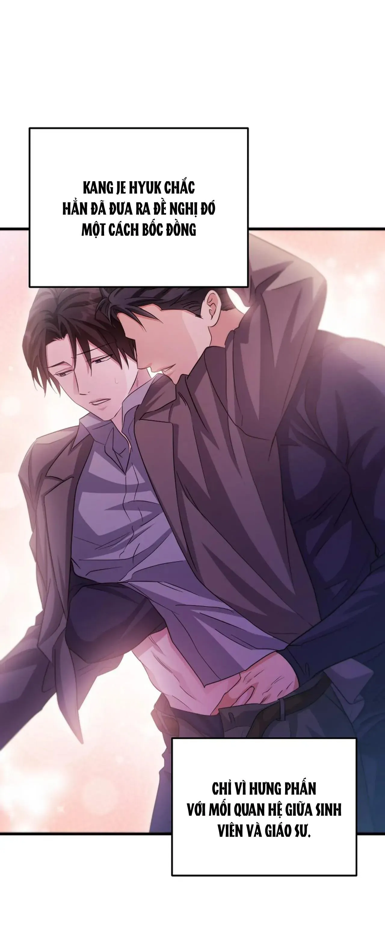 RIVER OF BONDAGE Chapter 13 Trang 46