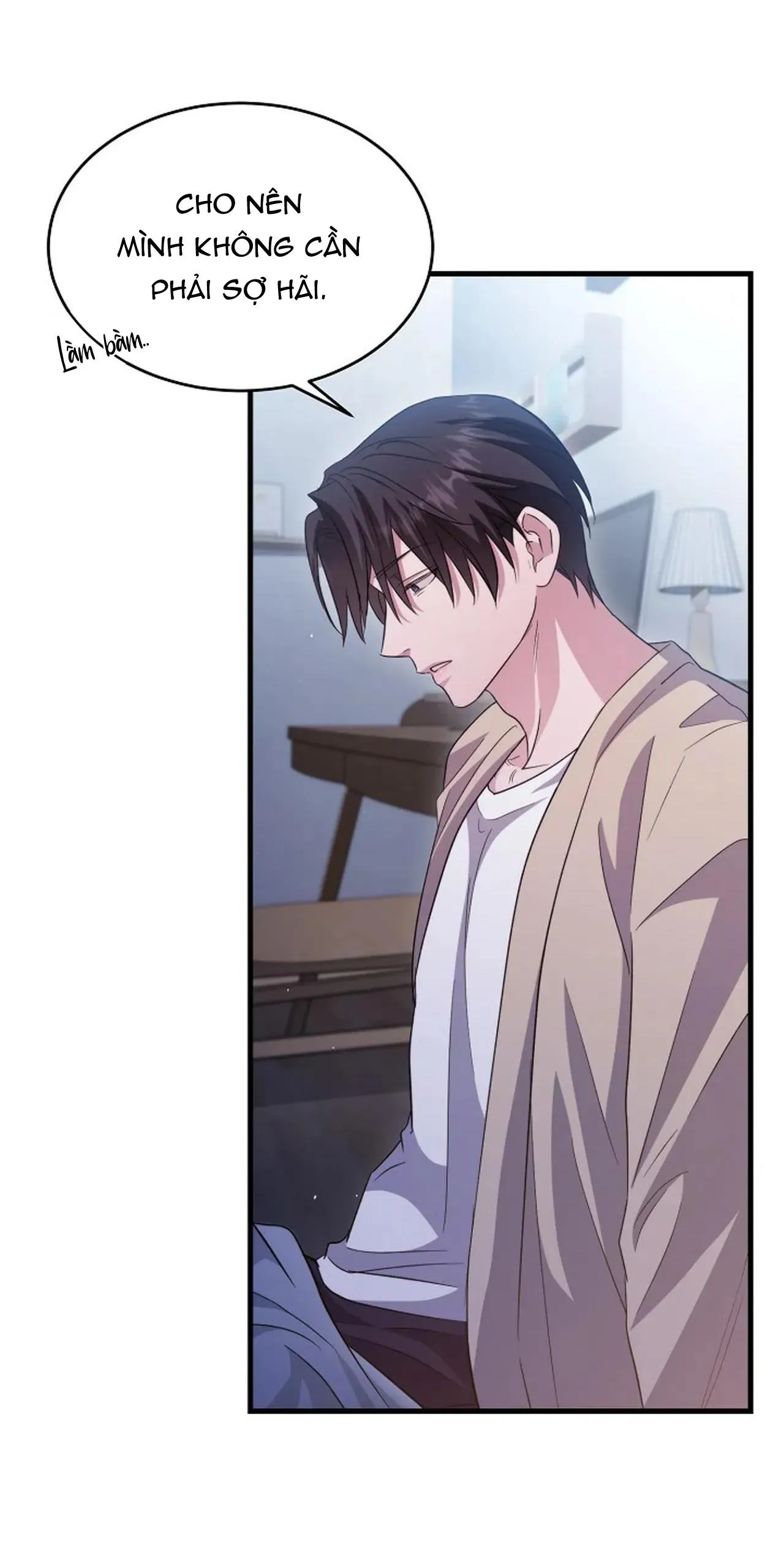 RIVER OF BONDAGE Chapter 13 Trang 47