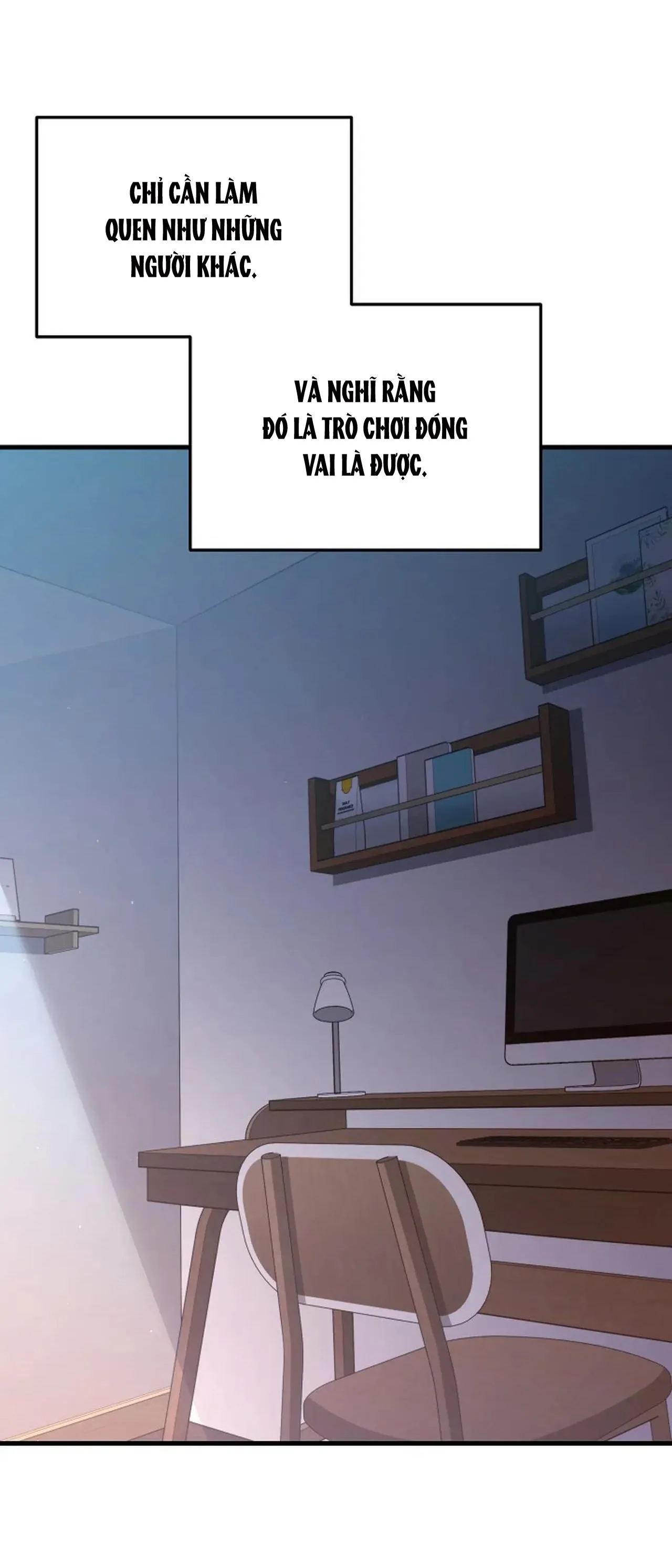 RIVER OF BONDAGE Chapter 13 Trang 48