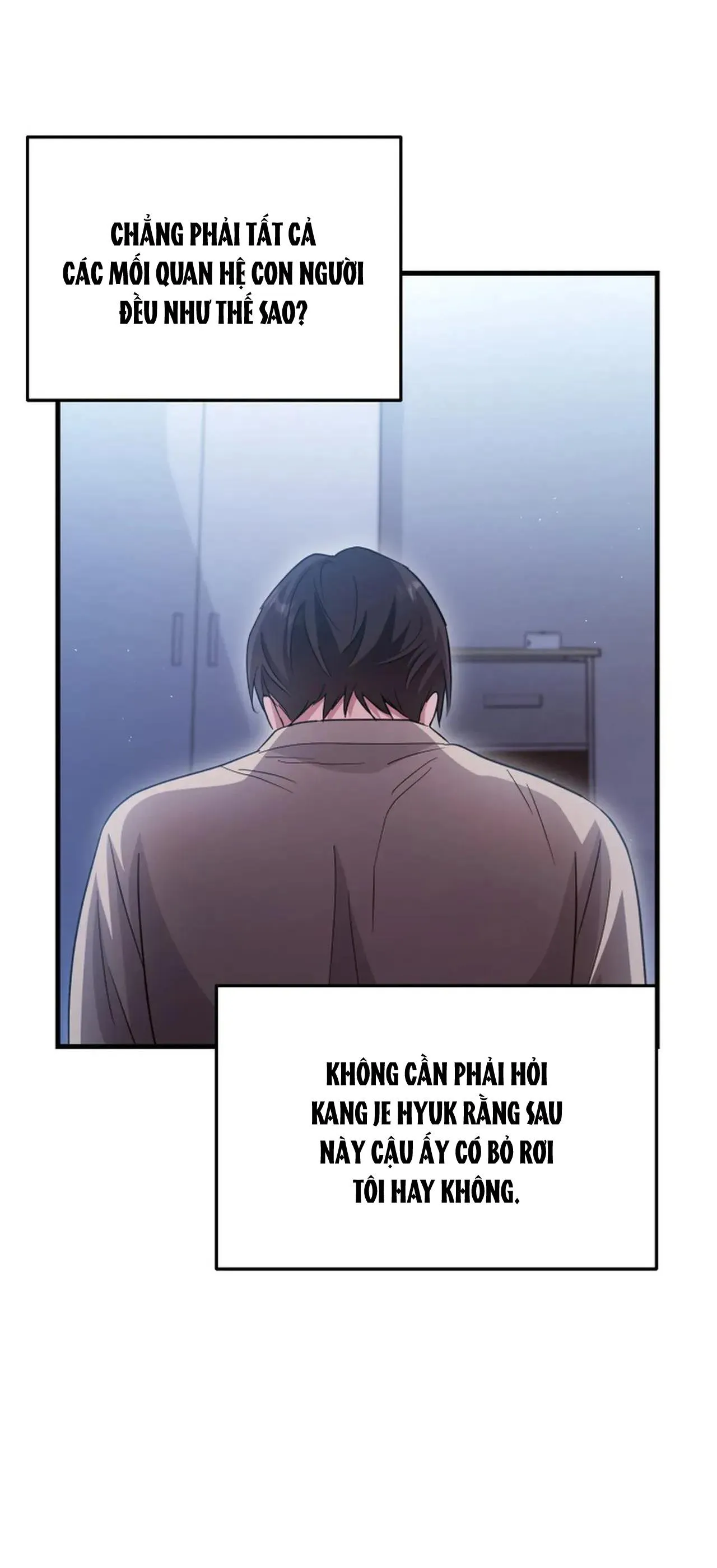 RIVER OF BONDAGE Chapter 13 Trang 49