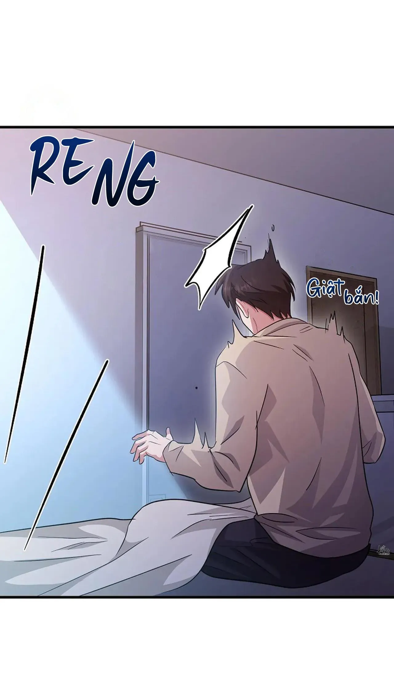 RIVER OF BONDAGE Chapter 13 Trang 51