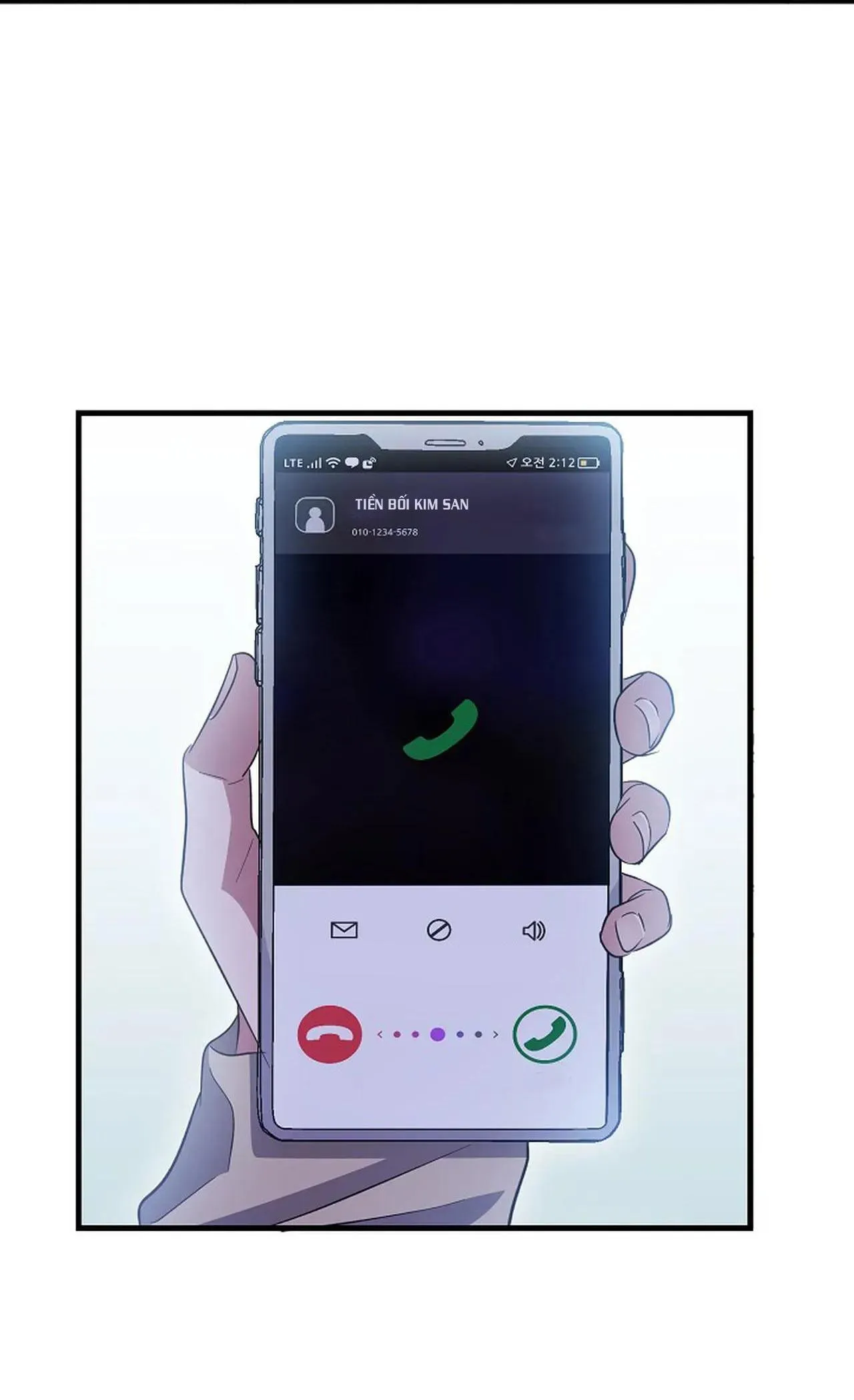 RIVER OF BONDAGE Chapter 13 Trang 53