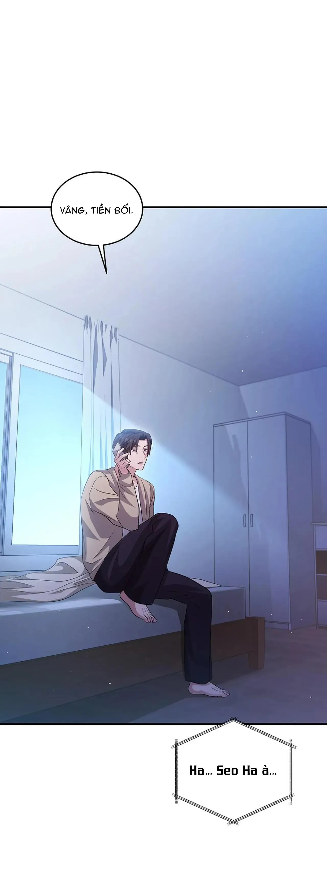 RIVER OF BONDAGE Chapter 13 Trang 55