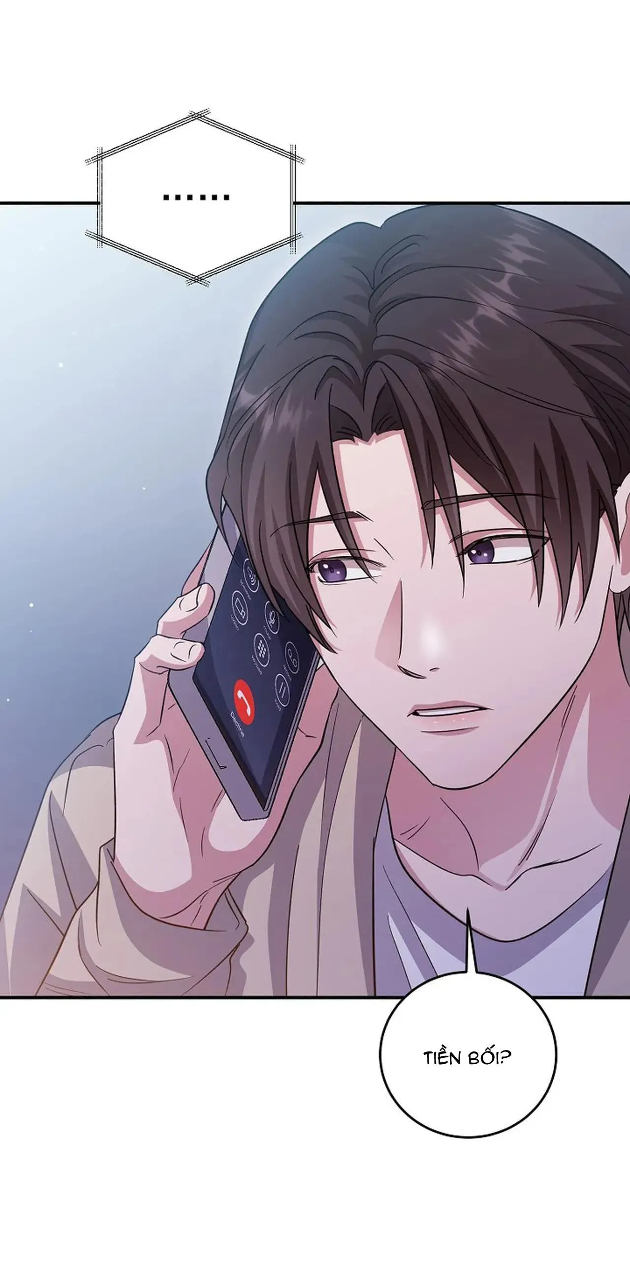 RIVER OF BONDAGE Chapter 13 Trang 56