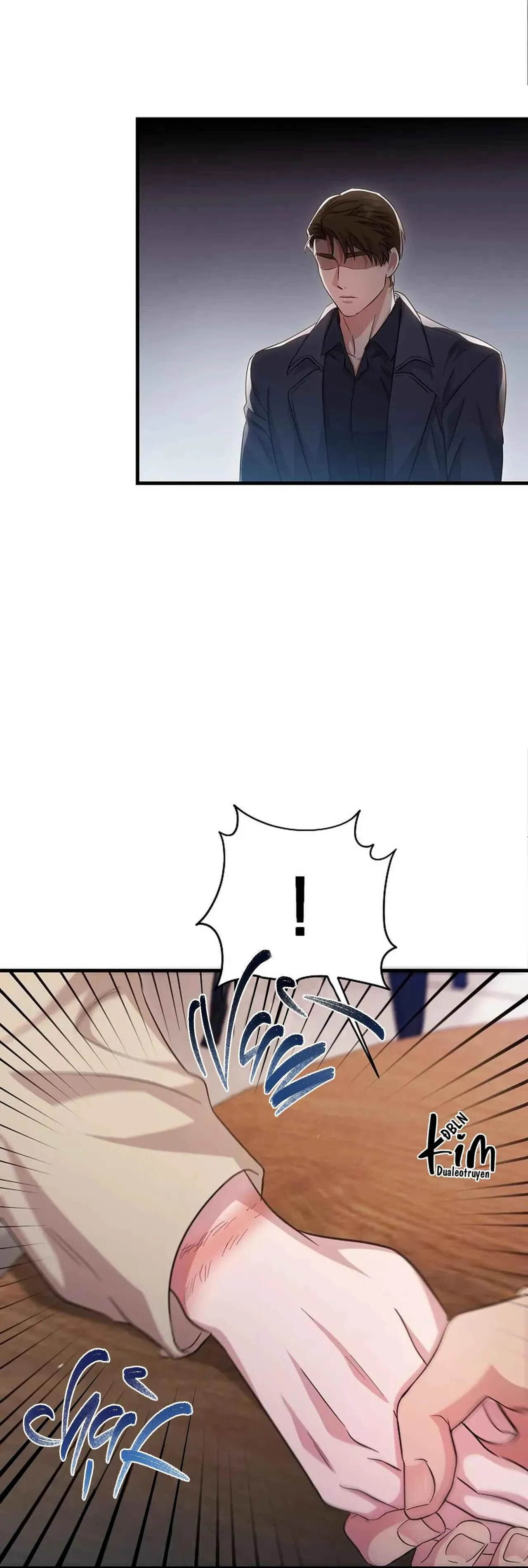 RIVER OF BONDAGE Chapter 14 Trang 5