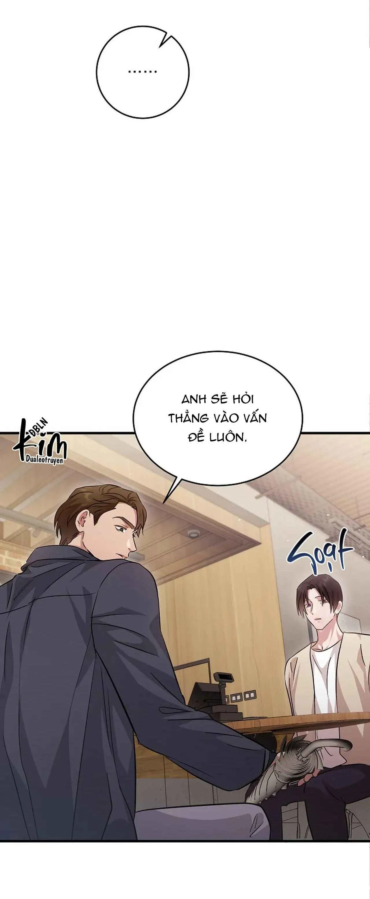 RIVER OF BONDAGE Chapter 14 Trang 14