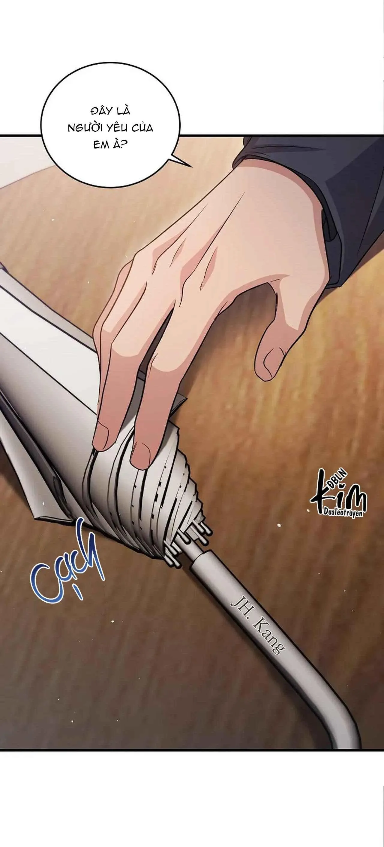 RIVER OF BONDAGE Chapter 14 Trang 15