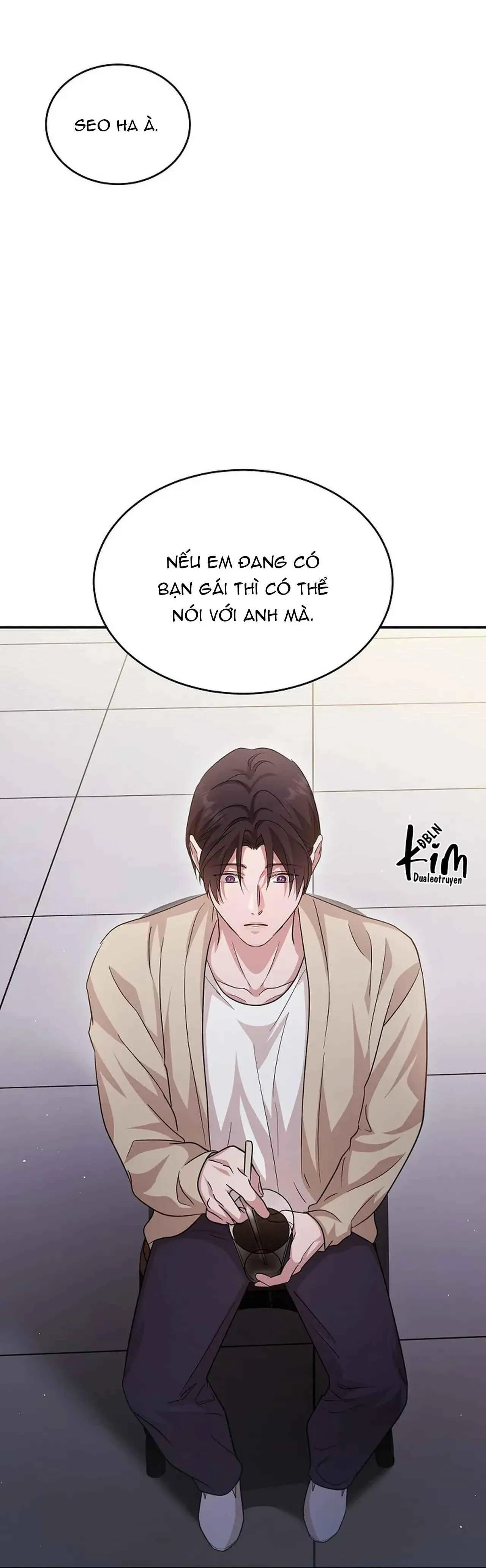 RIVER OF BONDAGE Chapter 14 Trang 18