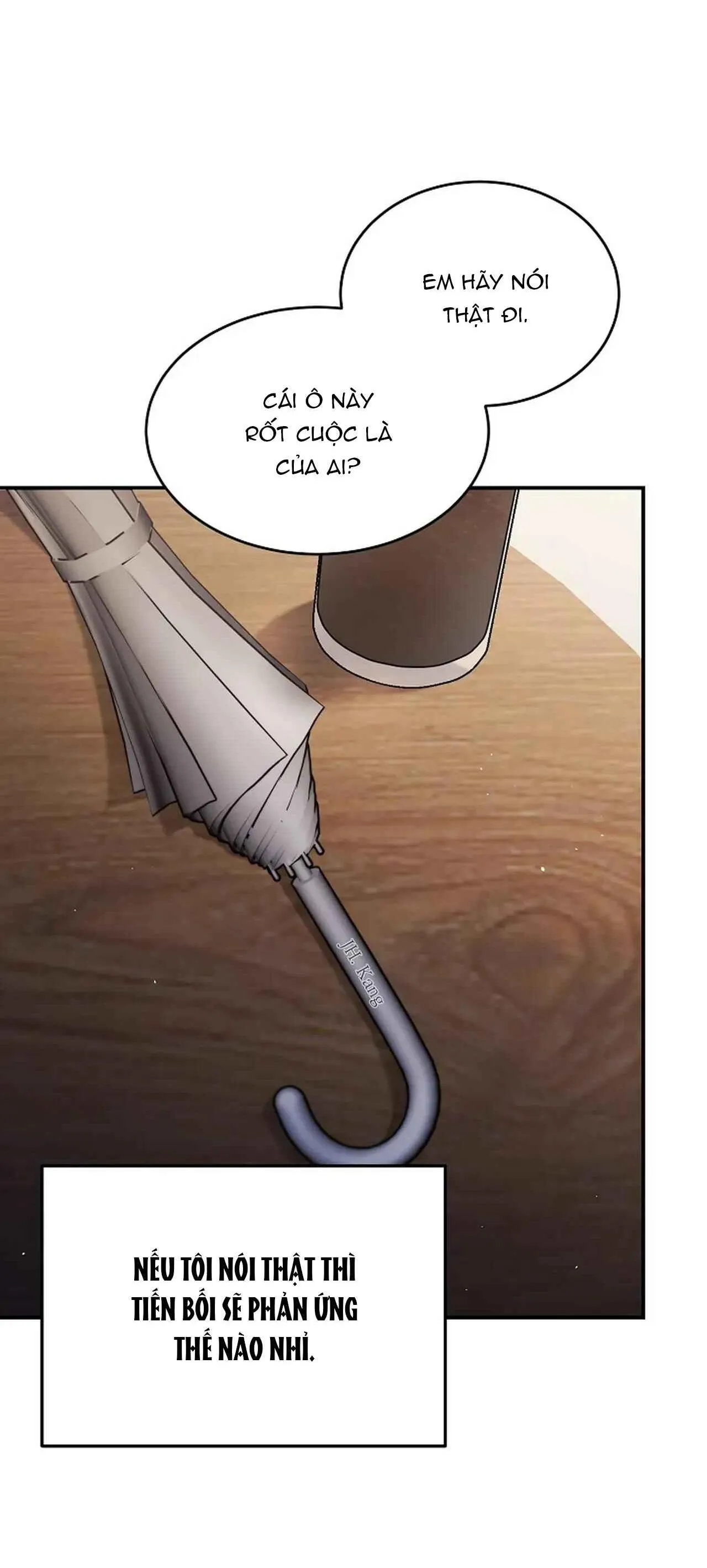 RIVER OF BONDAGE Chapter 14 Trang 22