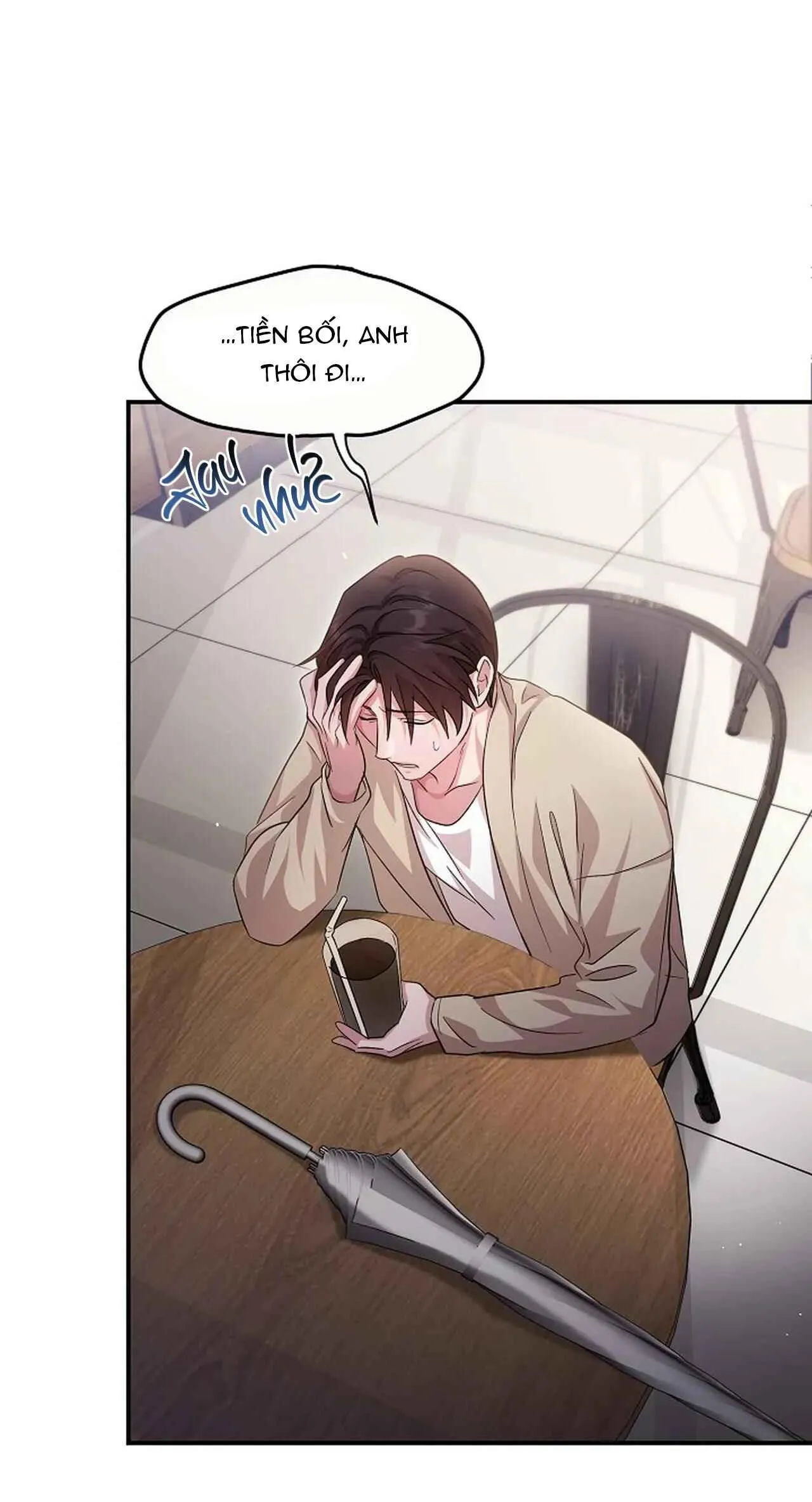 RIVER OF BONDAGE Chapter 14 Trang 24