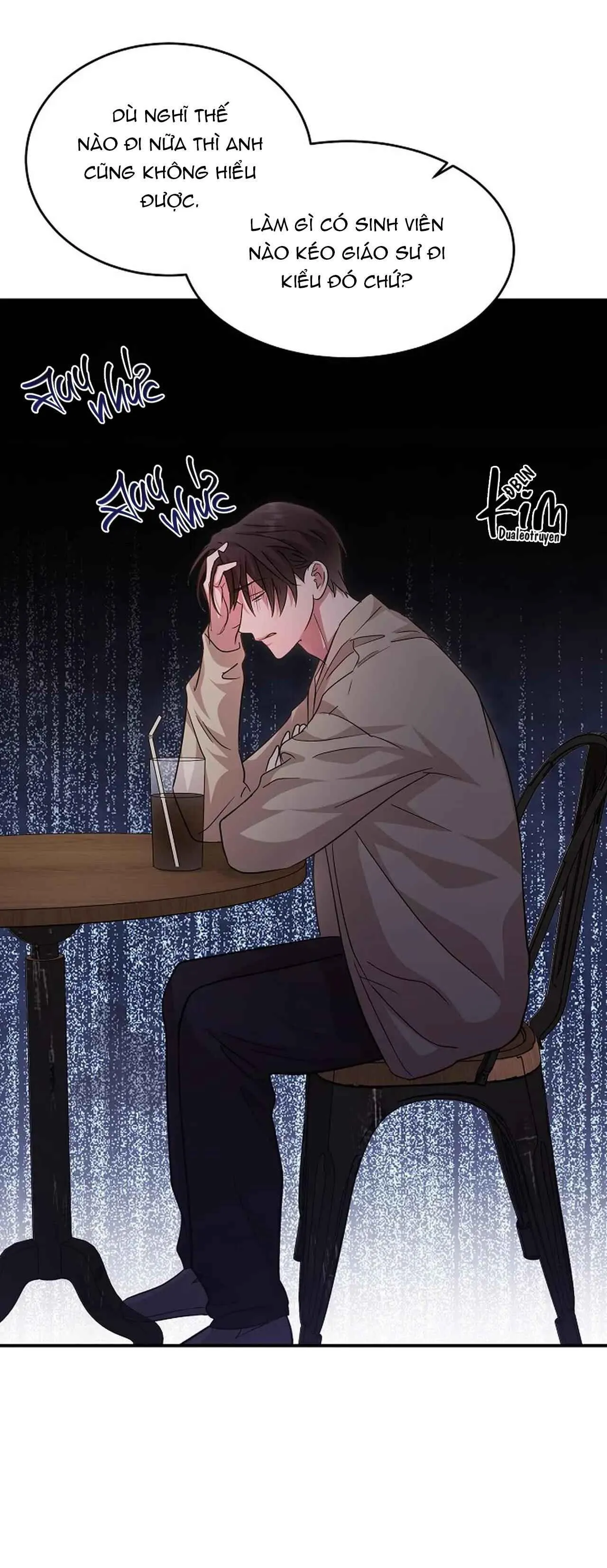 RIVER OF BONDAGE Chapter 14 Trang 25