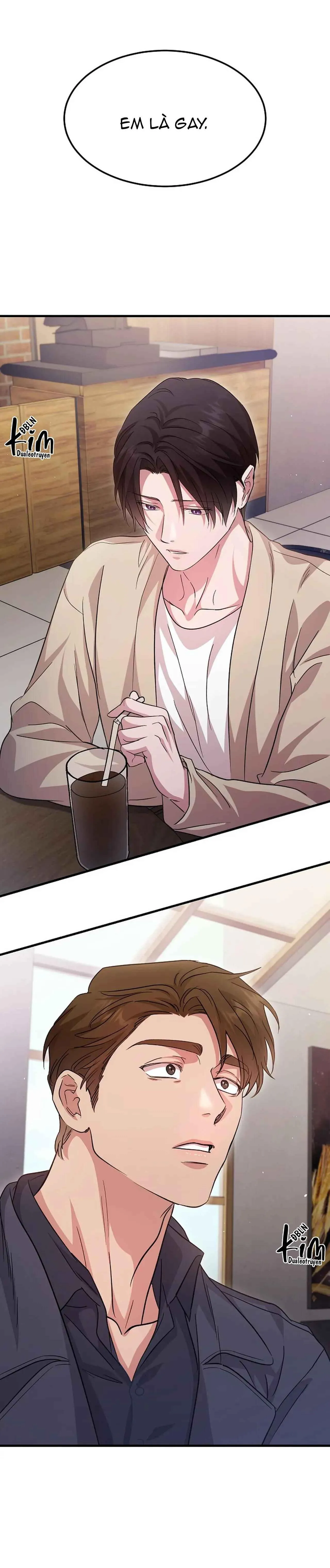 RIVER OF BONDAGE Chapter 14 Trang 27