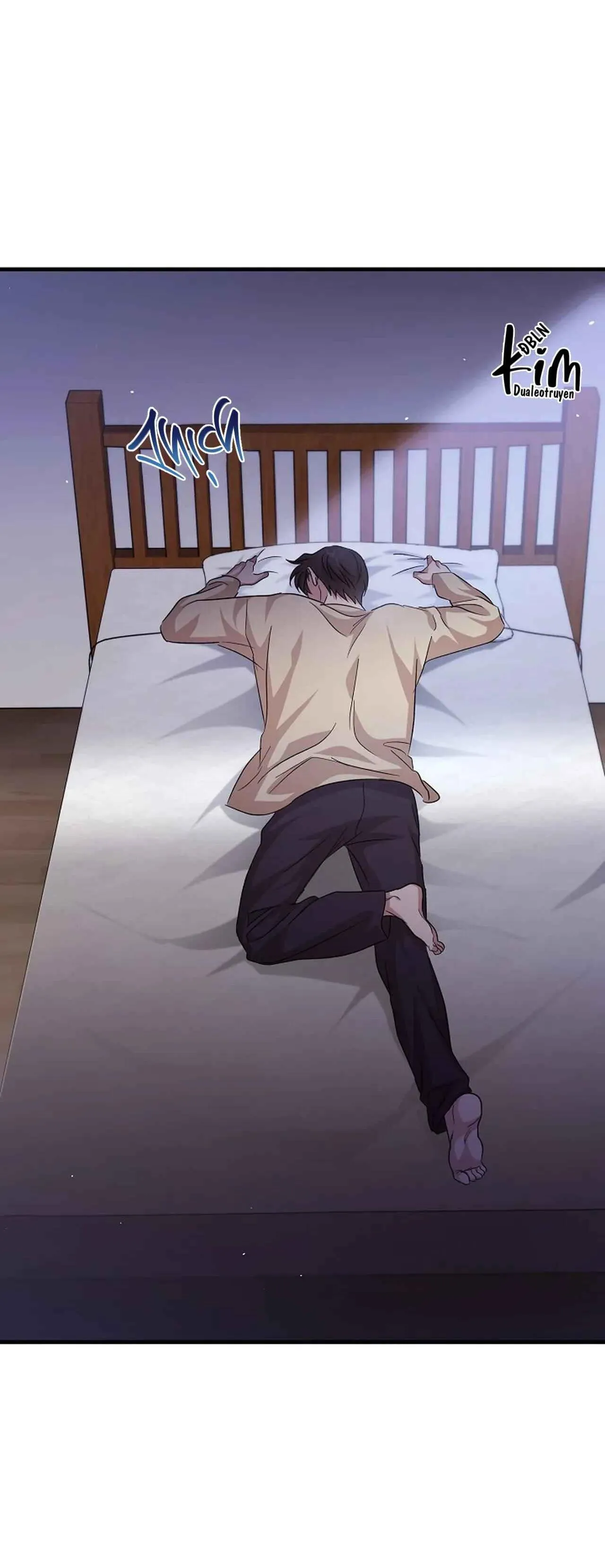 RIVER OF BONDAGE Chapter 14 Trang 30