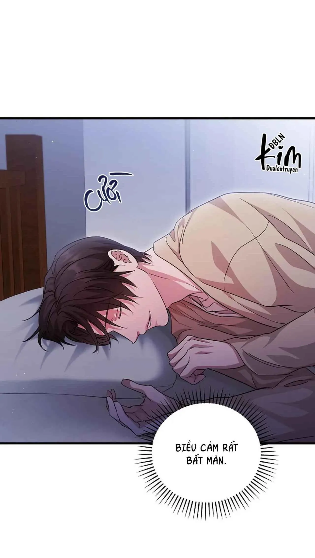 RIVER OF BONDAGE Chapter 14 Trang 31