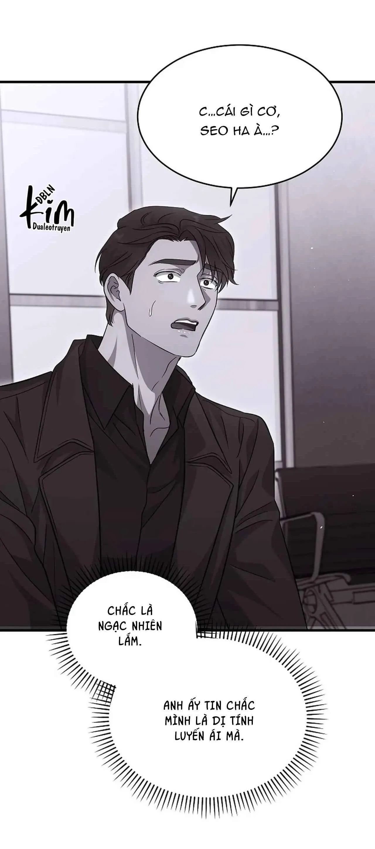 RIVER OF BONDAGE Chapter 14 Trang 32