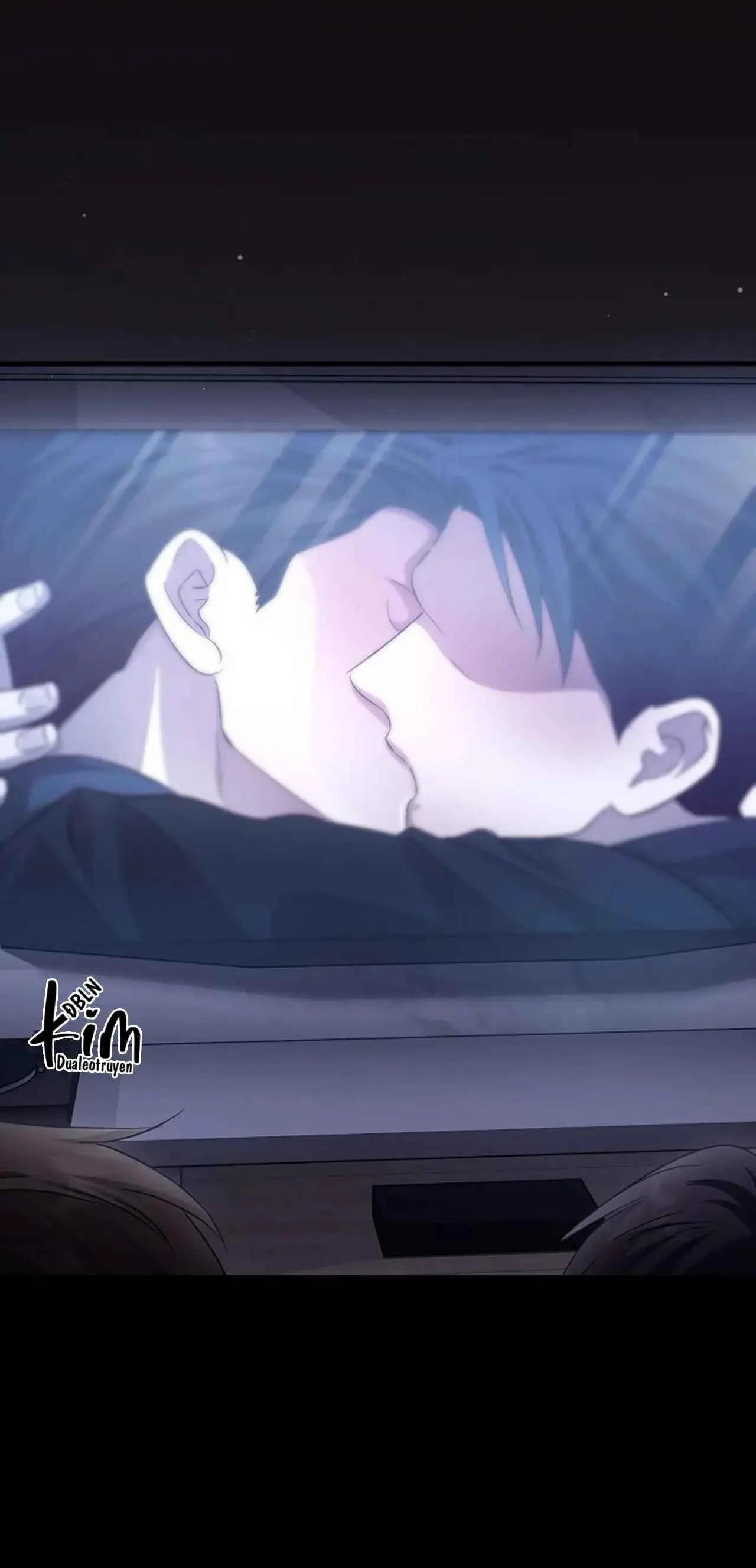 RIVER OF BONDAGE Chapter 14 Trang 34